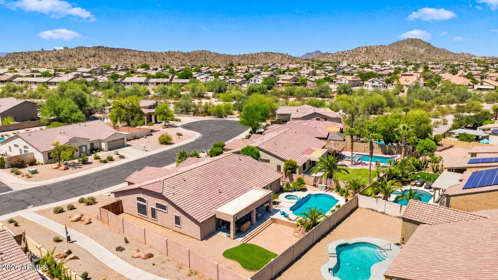 17732 W Copper Ridge Drive — photo 2