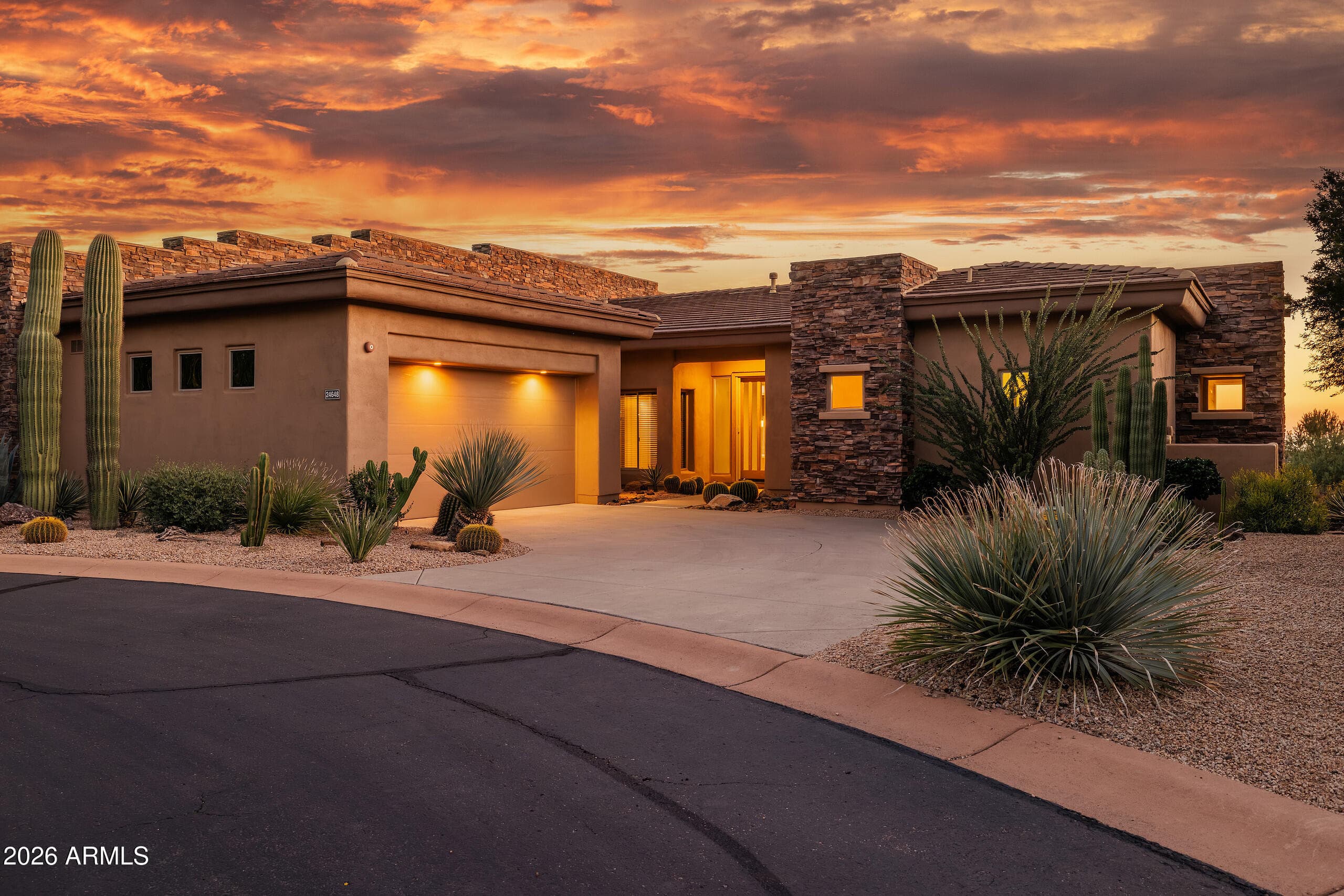 24648 N 109th Street, Scottsdale, Arizona