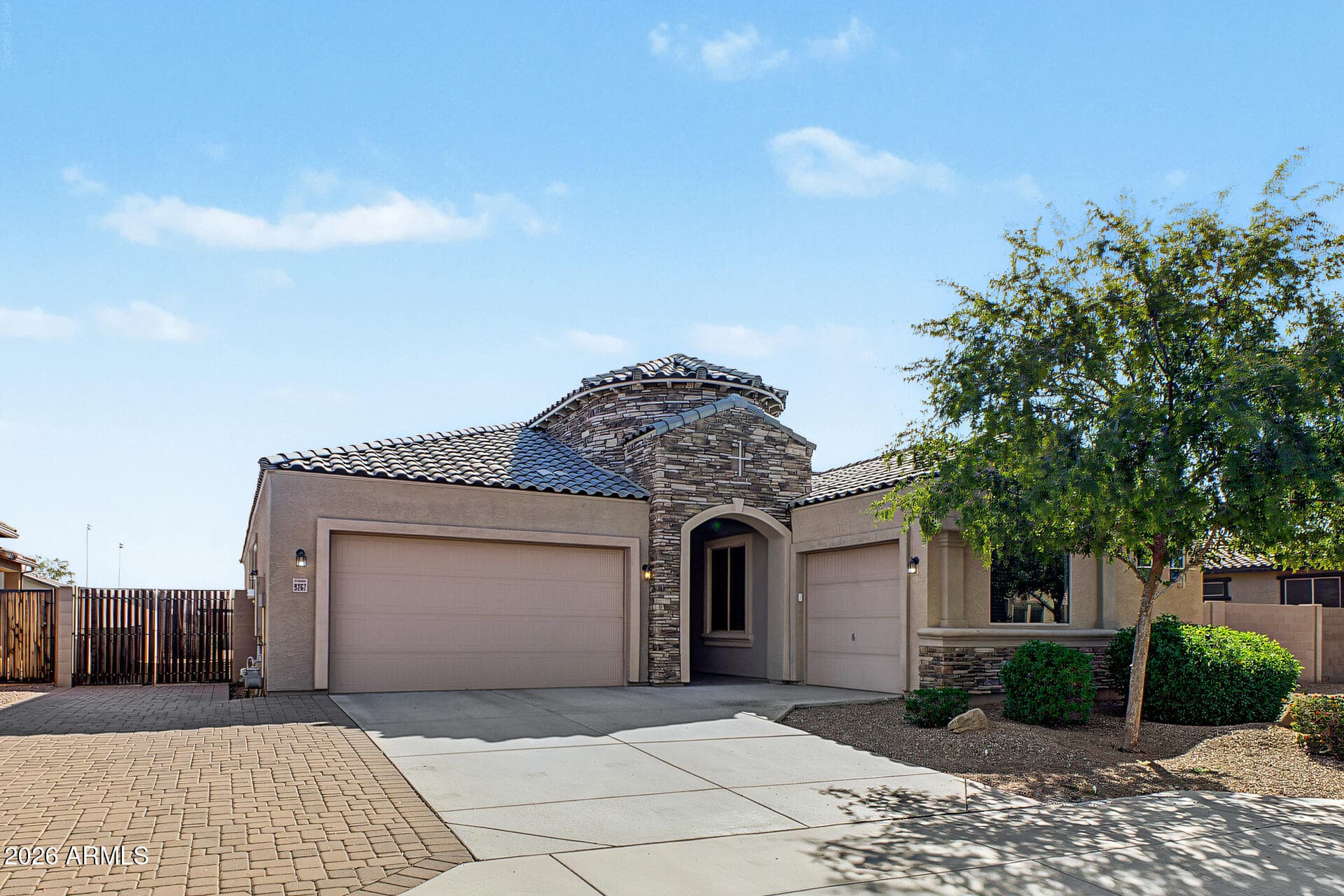 9267 W Denton Lane