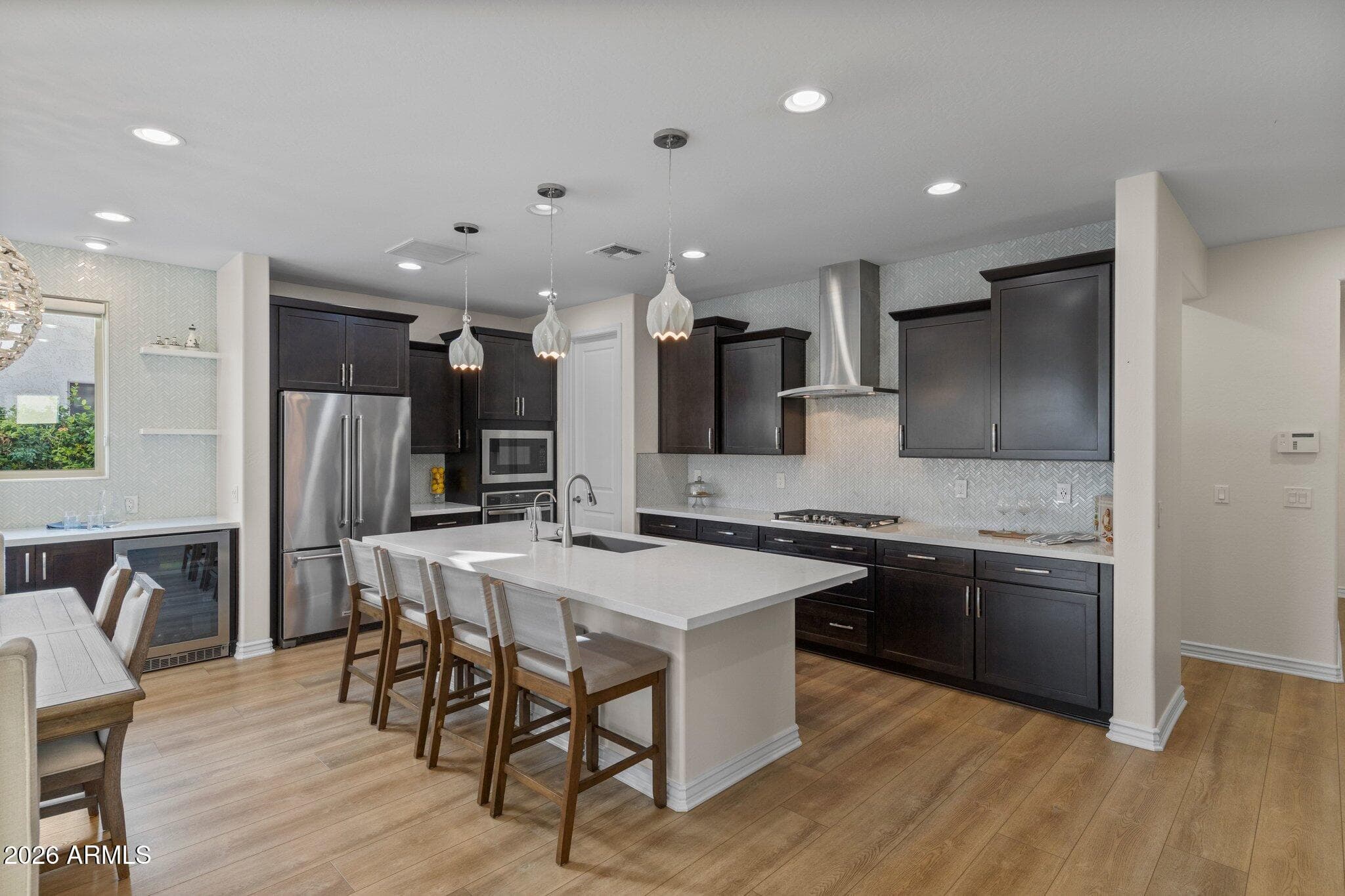 609 E Pasaro Drive — photo 4