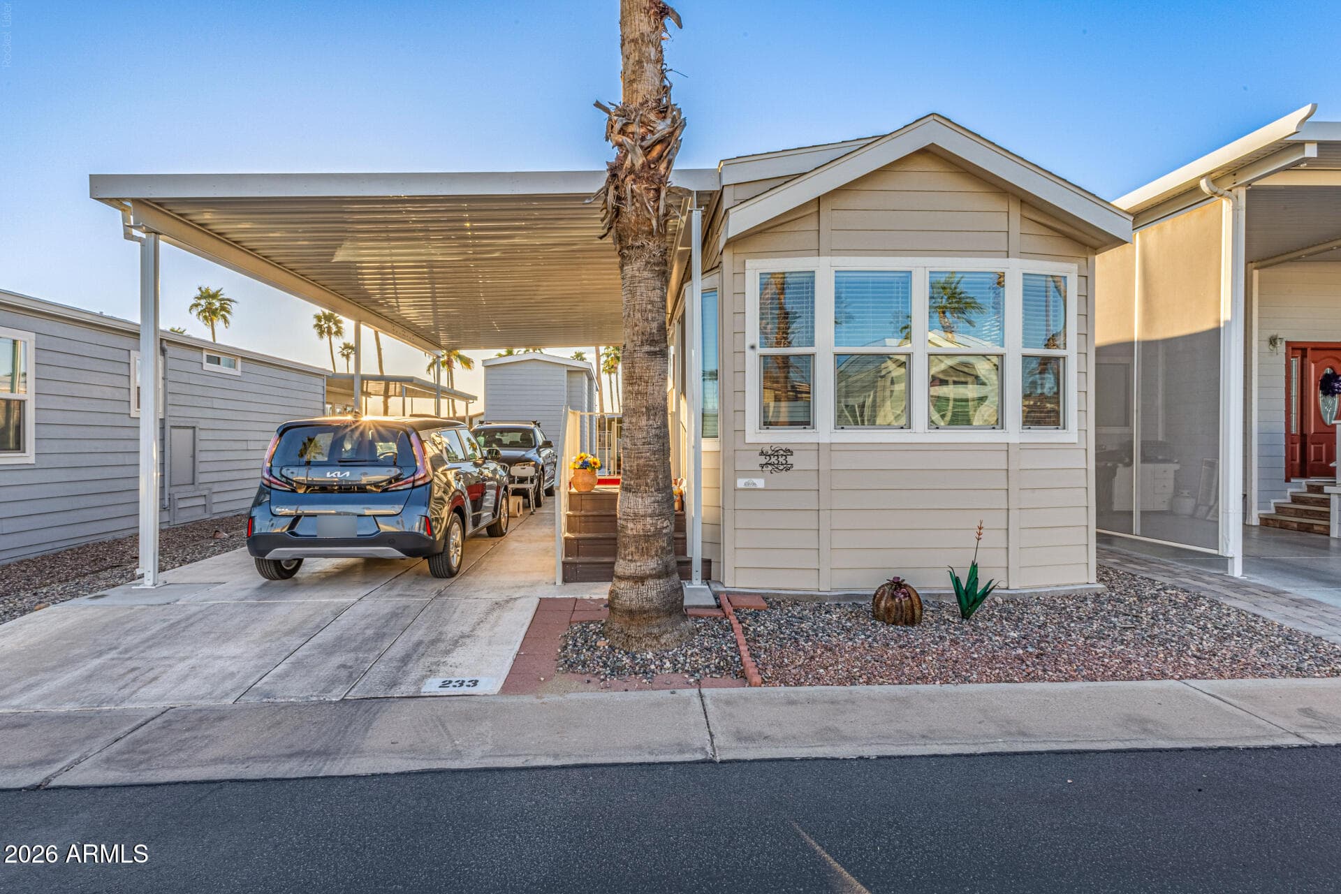 16501 N El Mirage Road 233