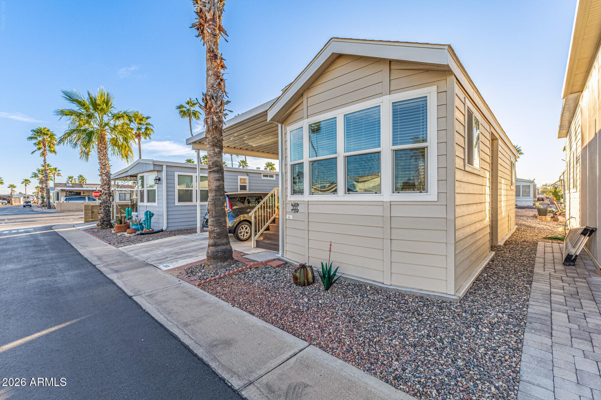 16501 N El Mirage Road 233 — photo 3