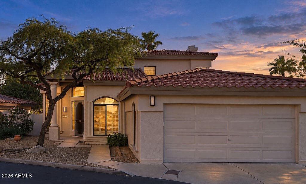 1531 E Winged Foot Road, Phoenix, Arizona