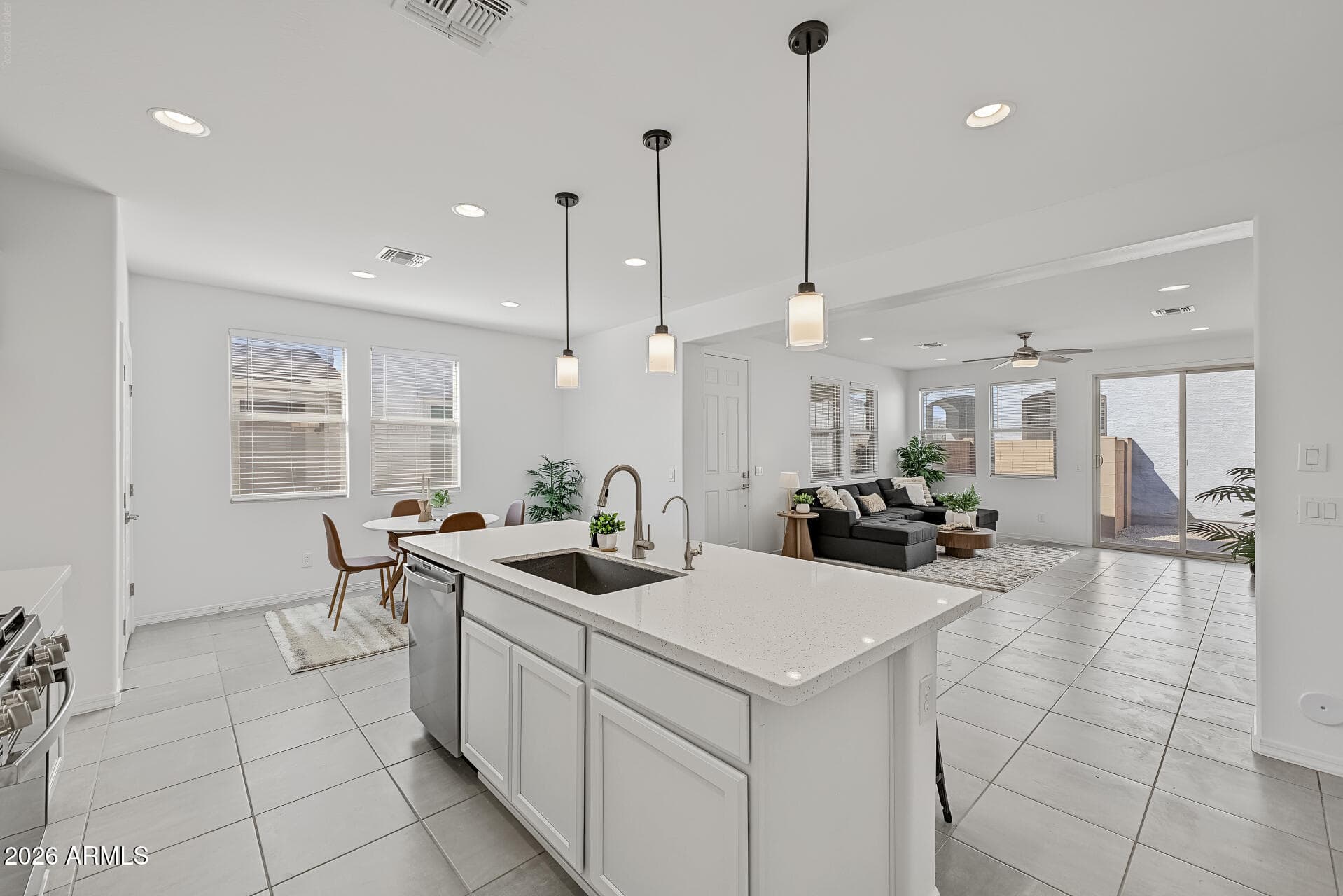 14120 W Bronco Trail, Surprise, Arizona