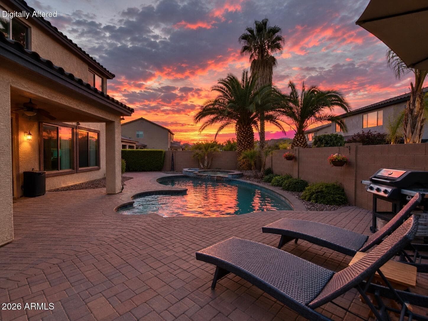 3538 E Tonto Drive, Gilbert, Arizona