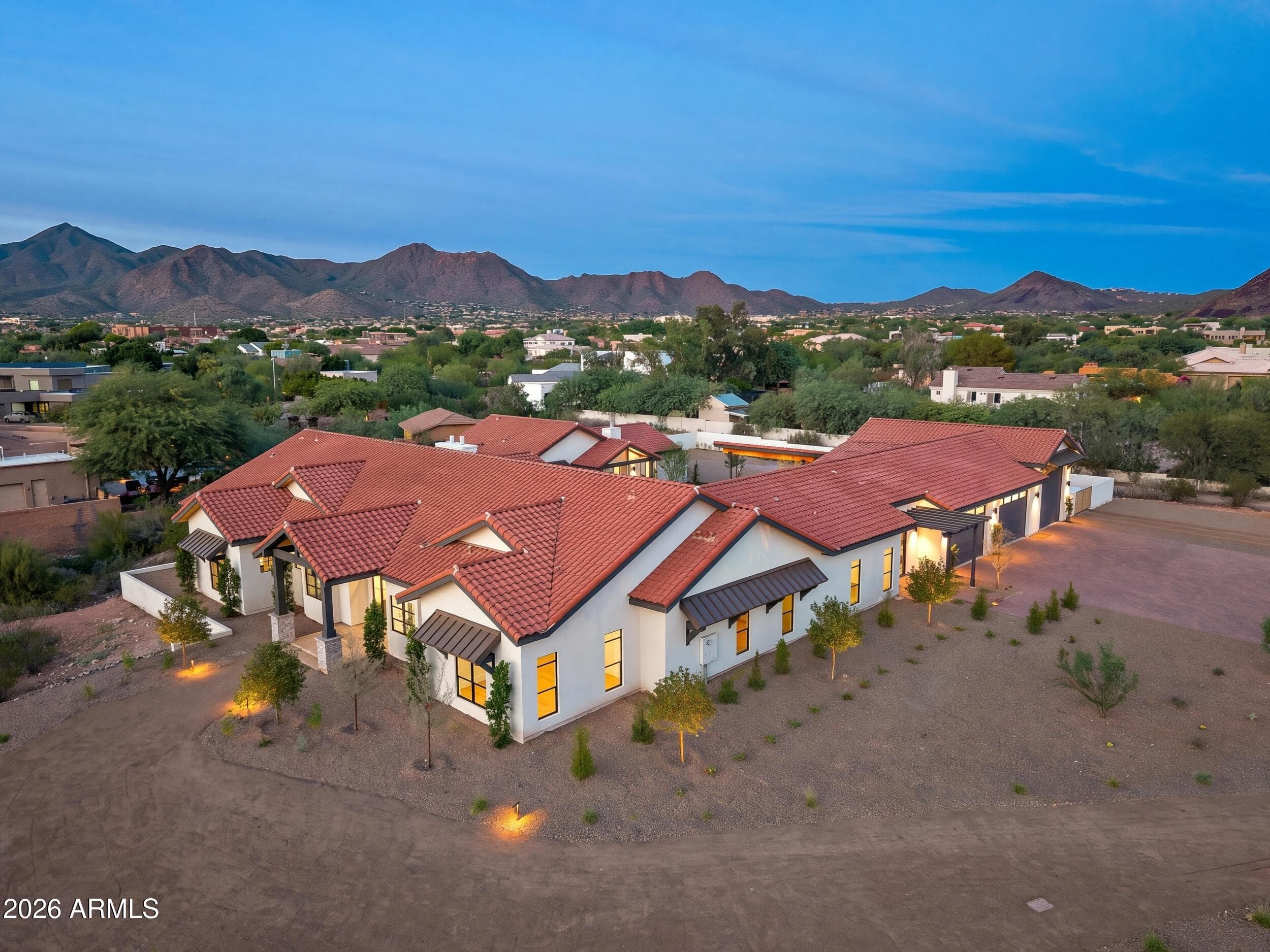 12612 E Mountain View Road
