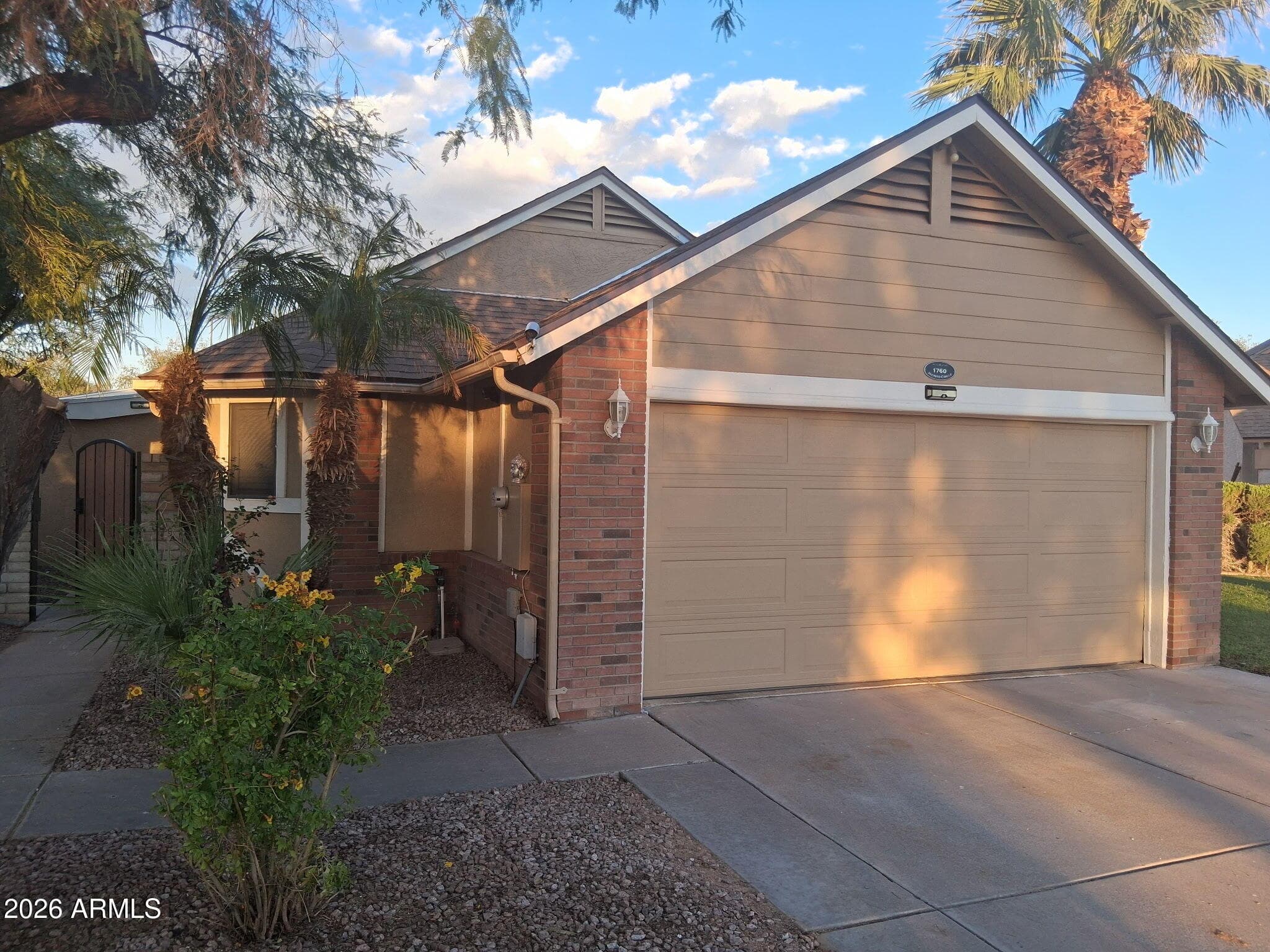 1760 E Jacinto Circle, Mesa, Arizona
