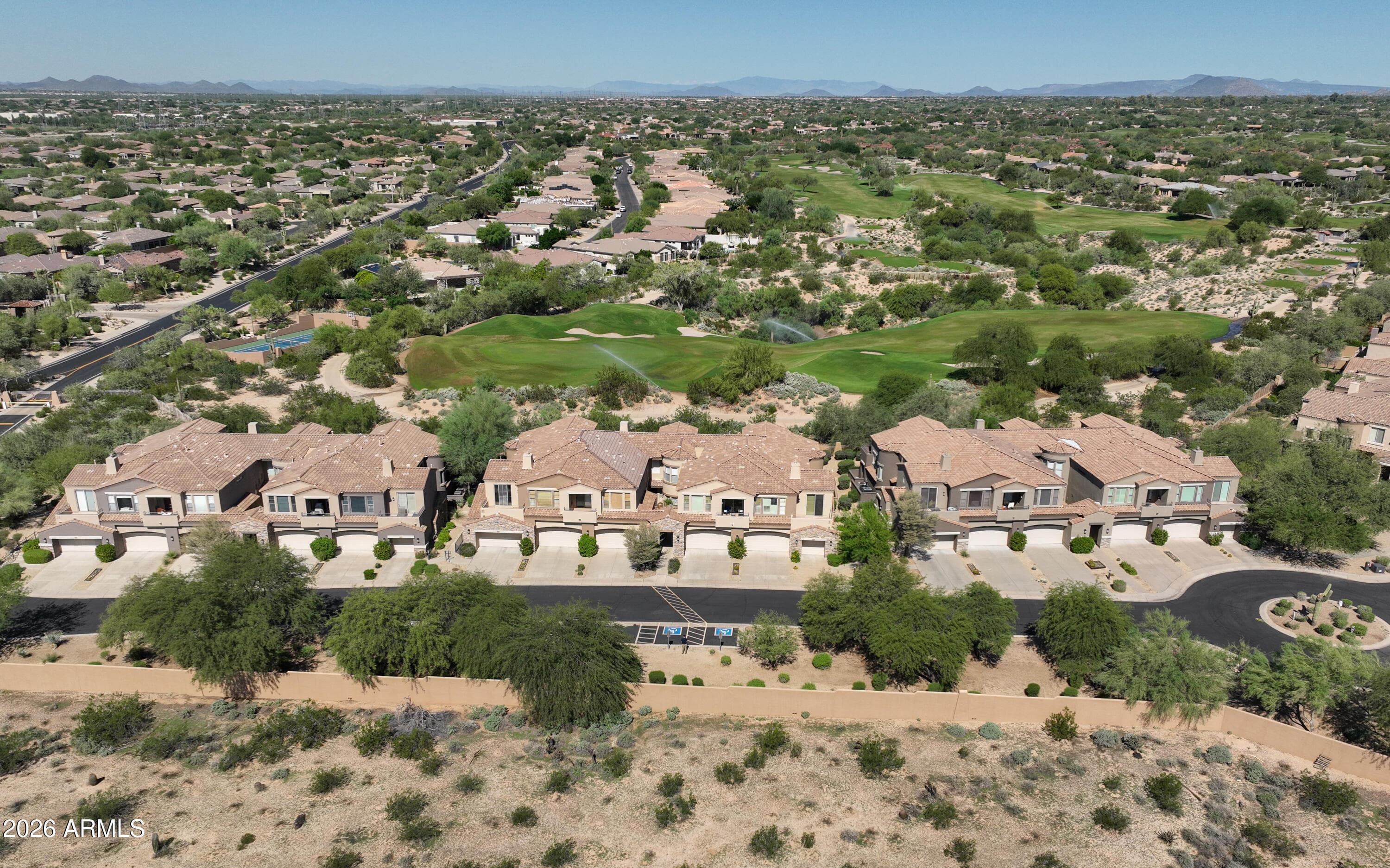 19475 N Grayhawk Drive 1007 — photo 3