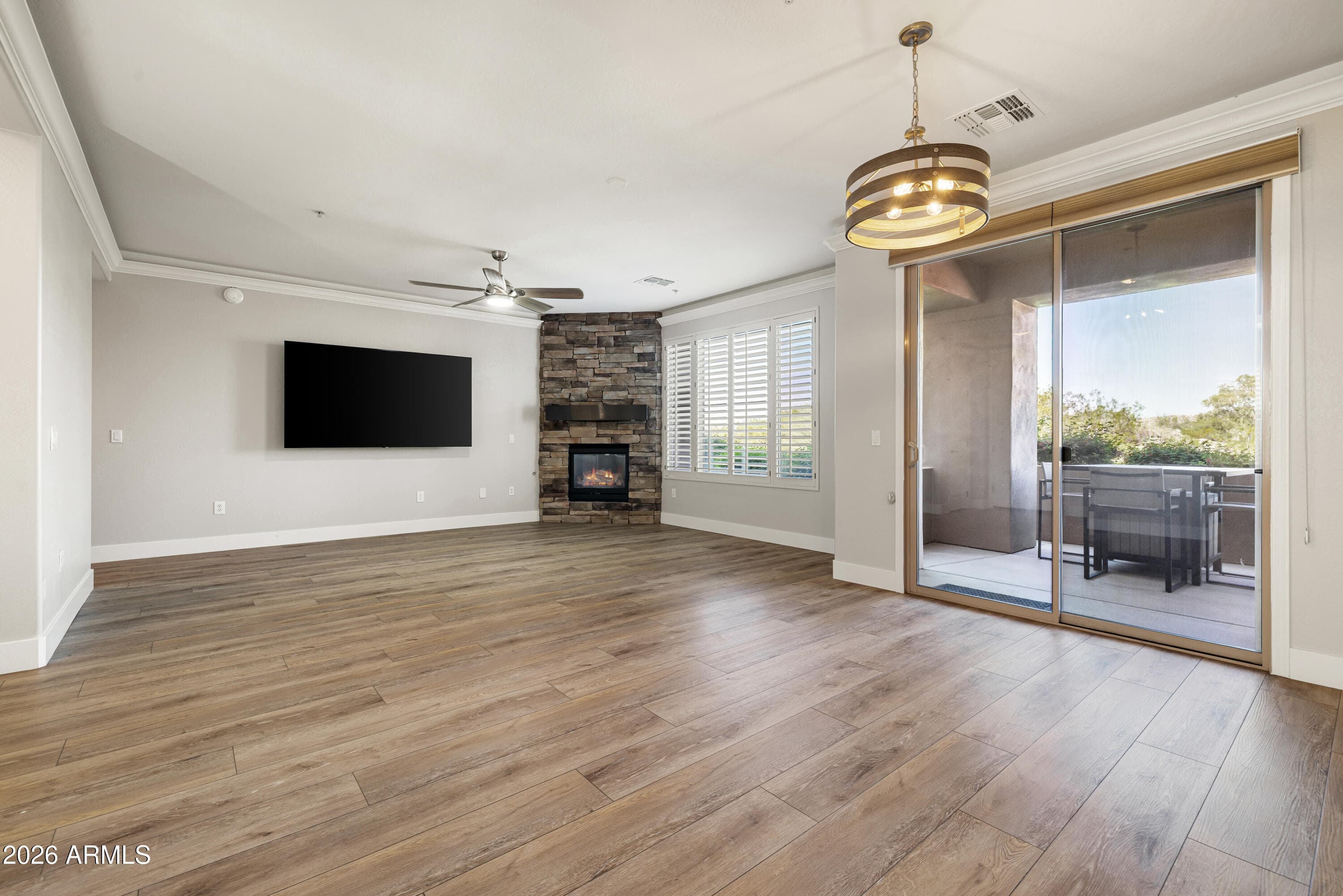 19475 N Grayhawk Drive 1007 — photo 4