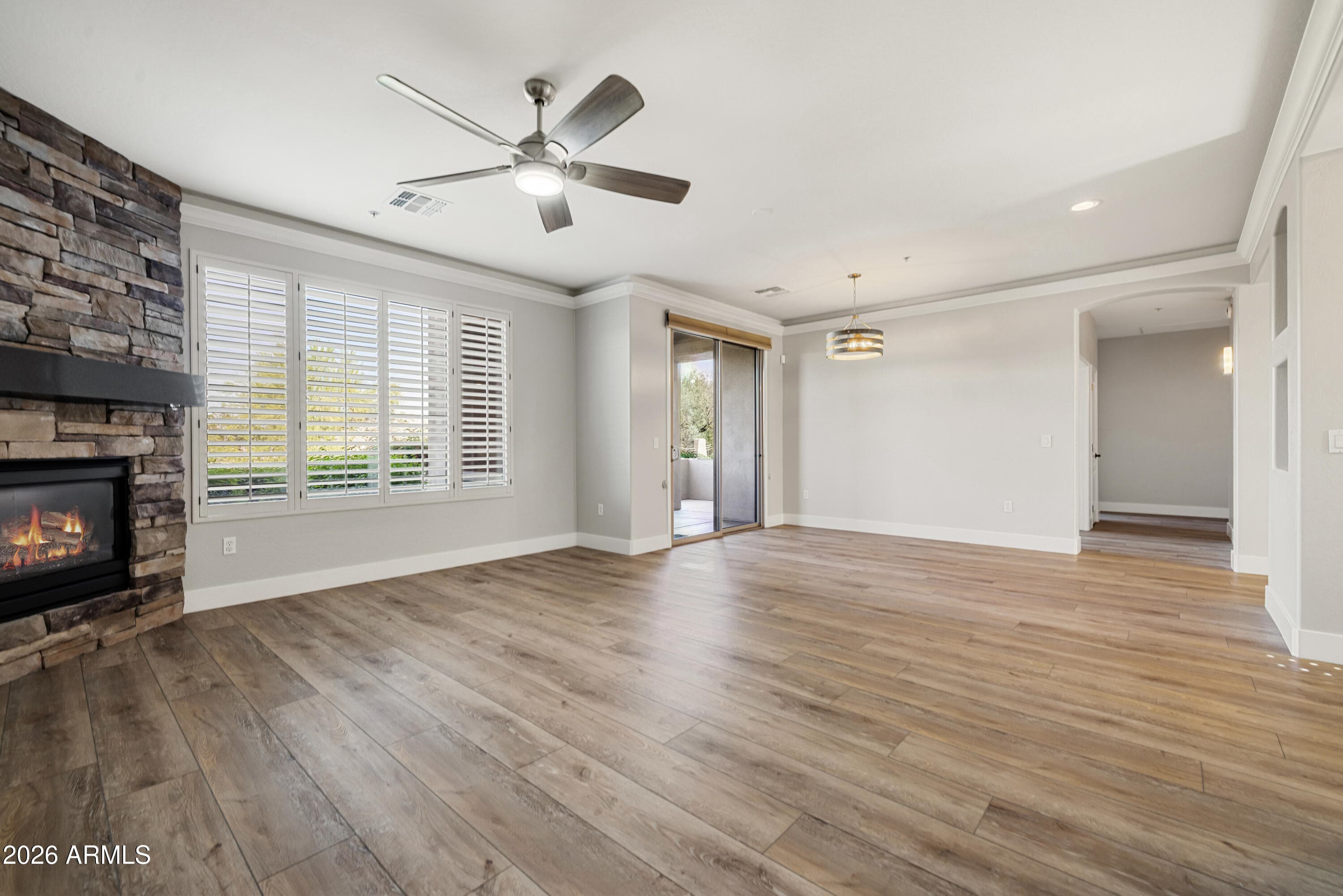 19475 N Grayhawk Drive 1007 — photo 5