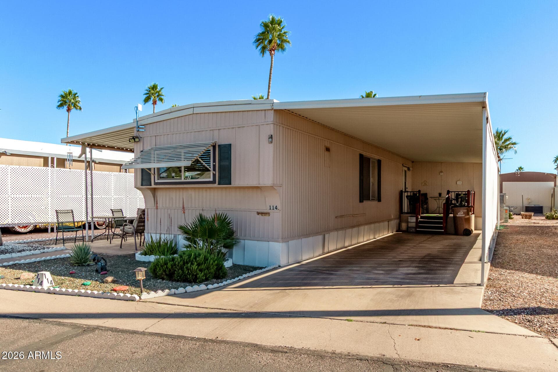11425 E University Drive 114 — photo 2