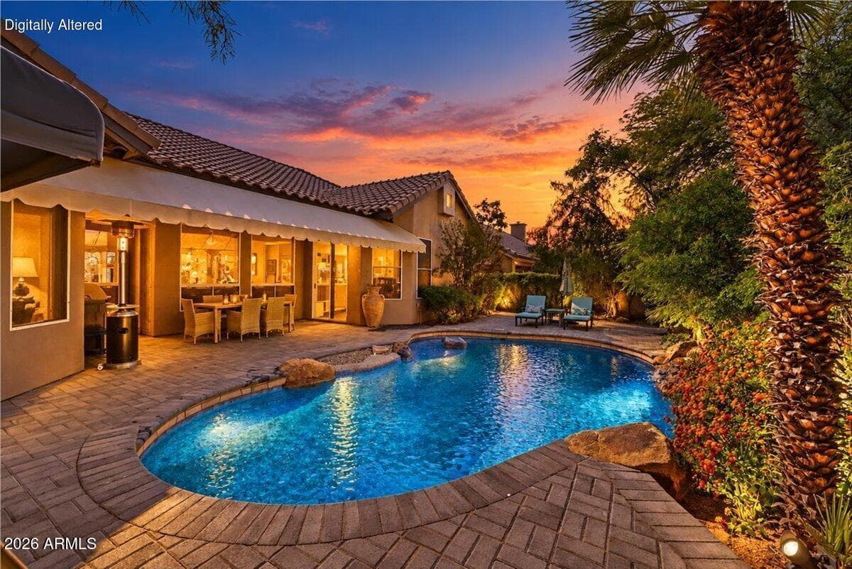 27844 N 111th Street, Scottsdale, Arizona