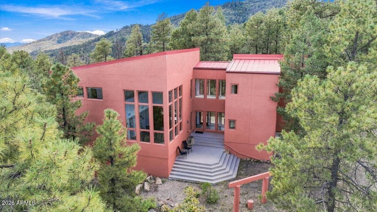 8250 S Snowdrift Mine Road