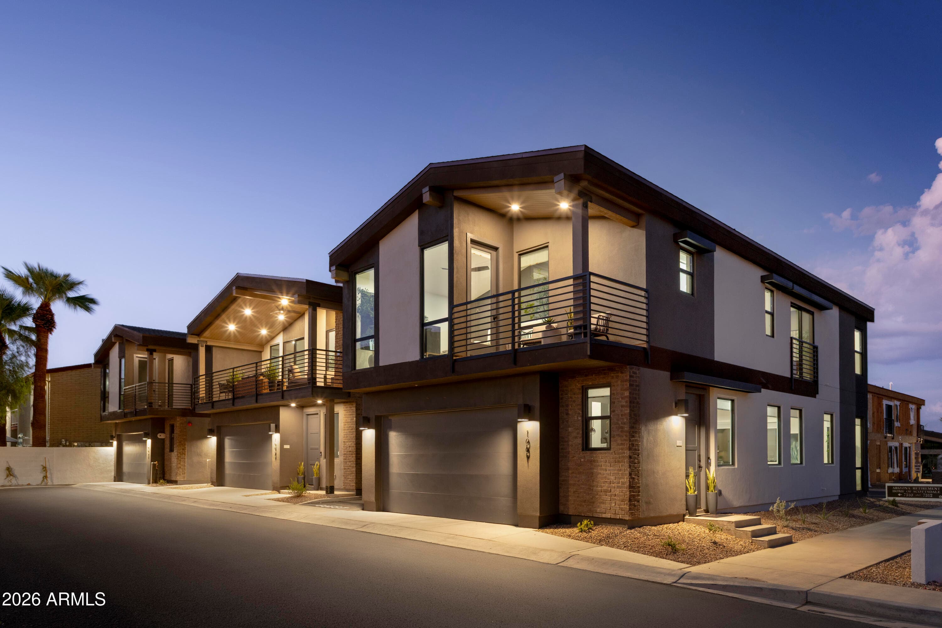 7300 E Palm Lane 1003, Scottsdale, Arizona