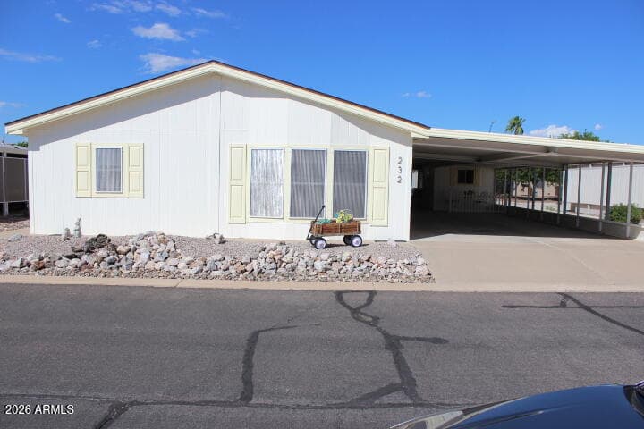 2400 E Baseline Avenue 232 — photo 2