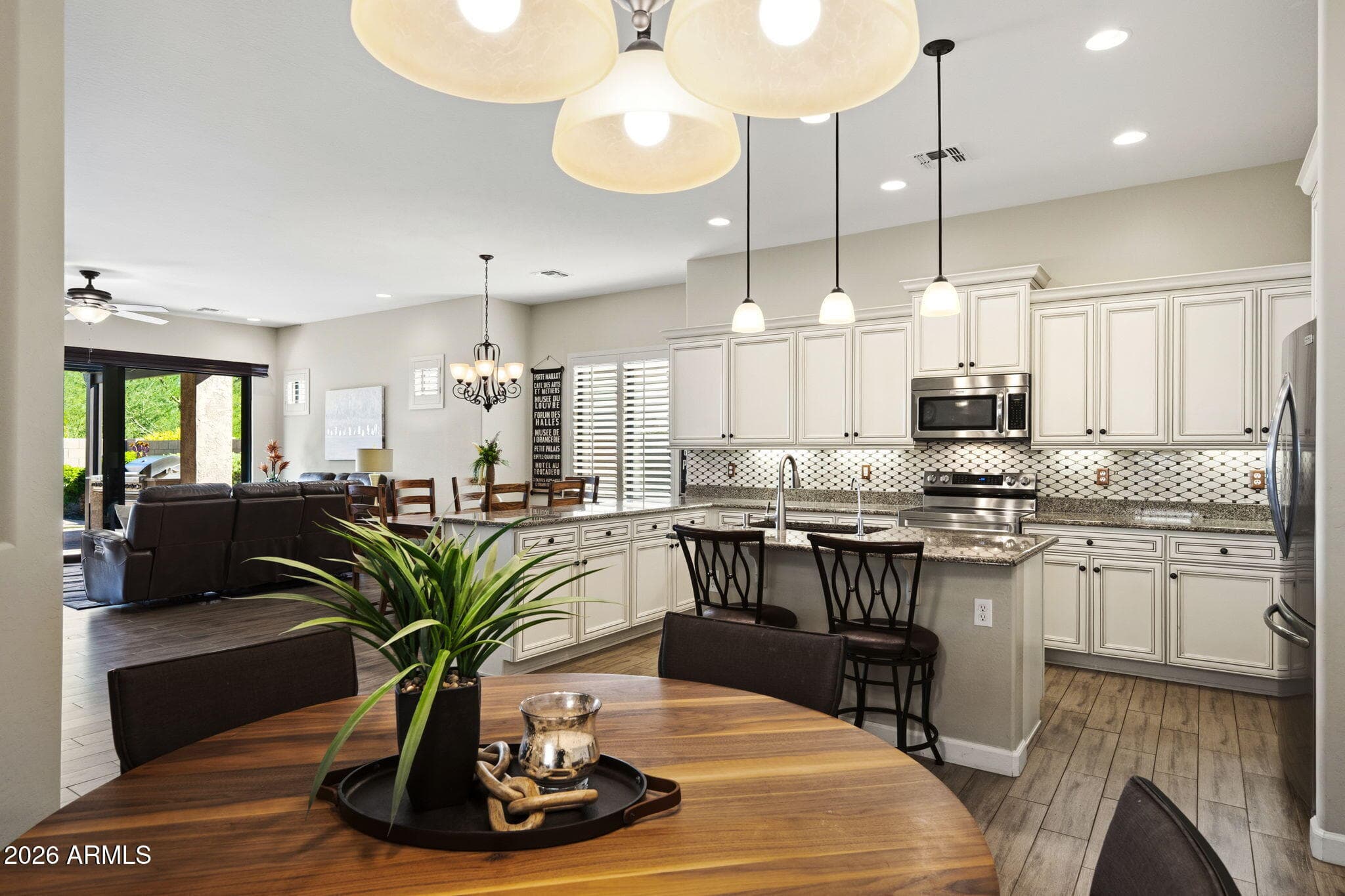 1809 N Trowbridge, Mesa, Arizona