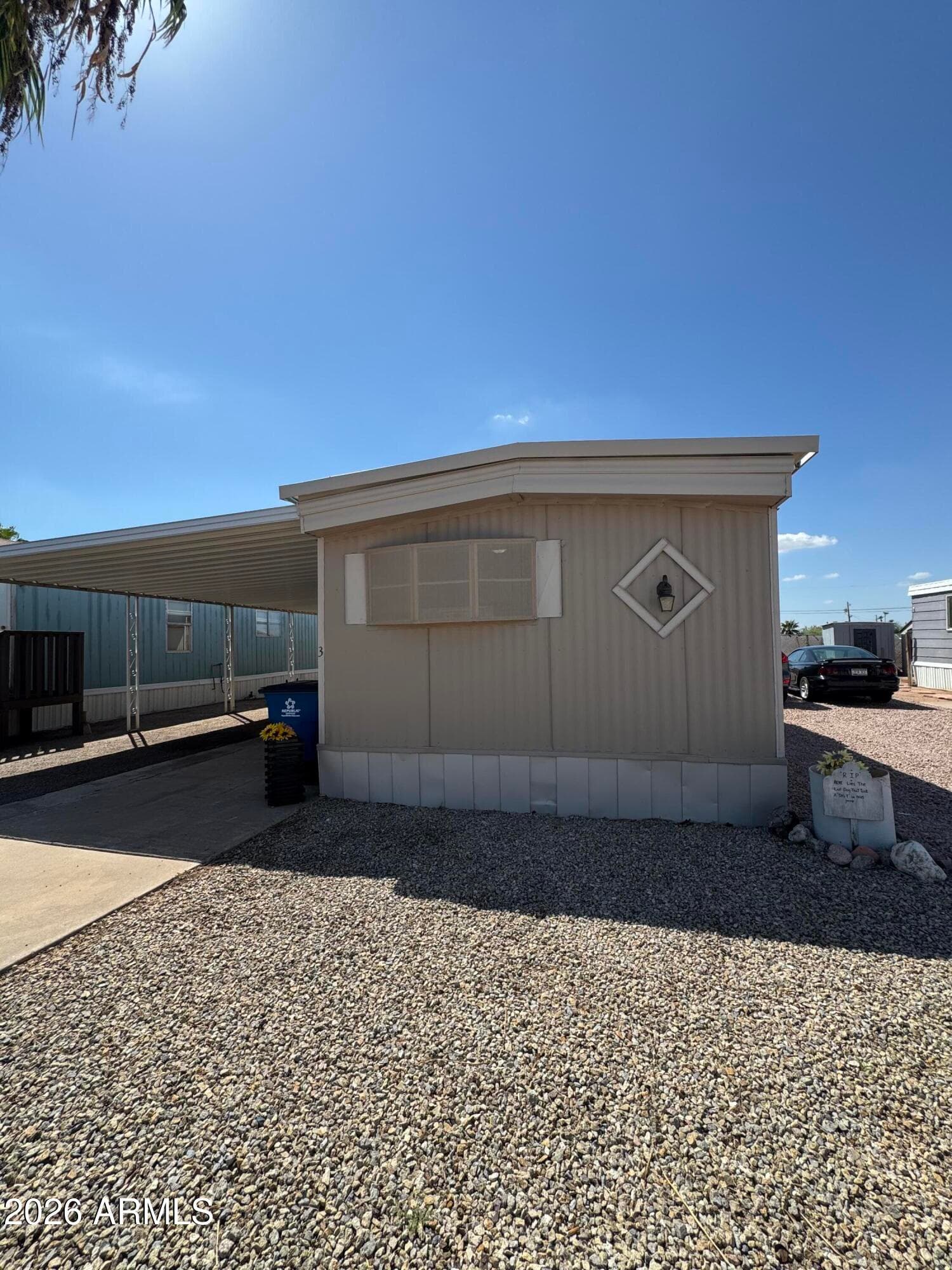 686 N Ocotillo Drive 3, Apache Junction, Arizona