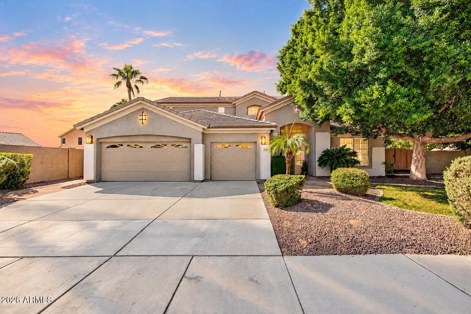 3540 S Holguin Court — photo 3