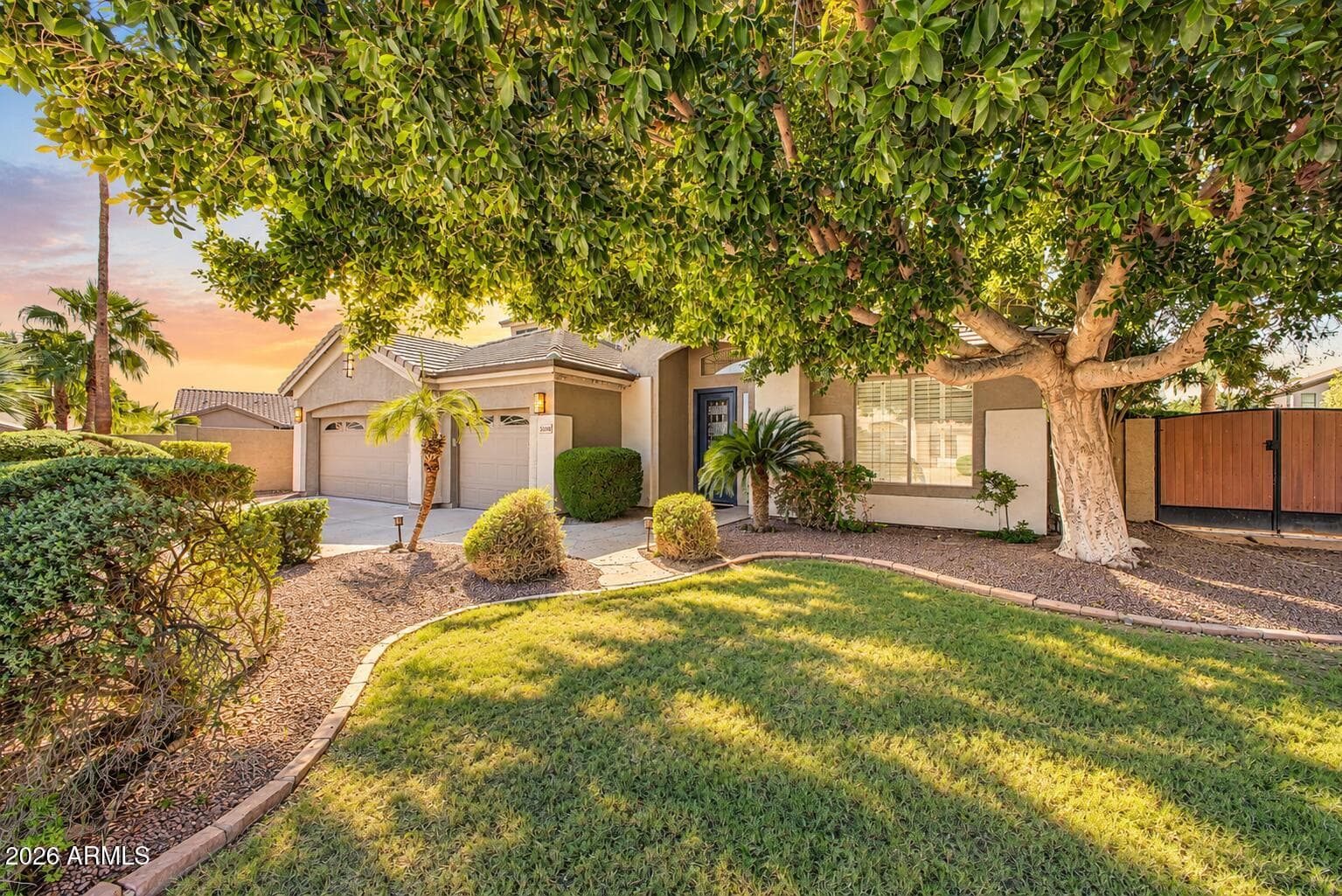 3540 S Holguin Court — photo 5
