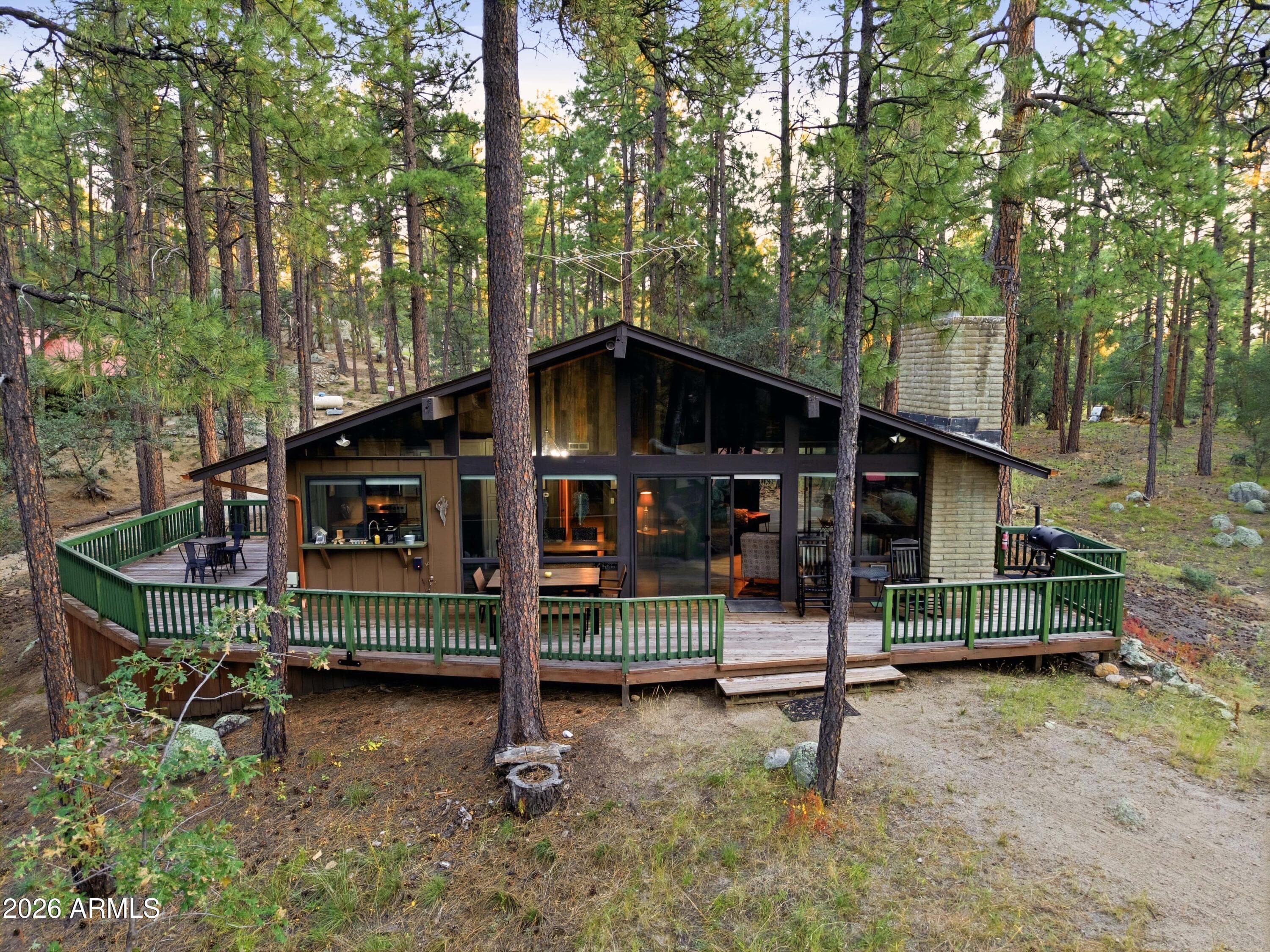 3700 S Loba Drive