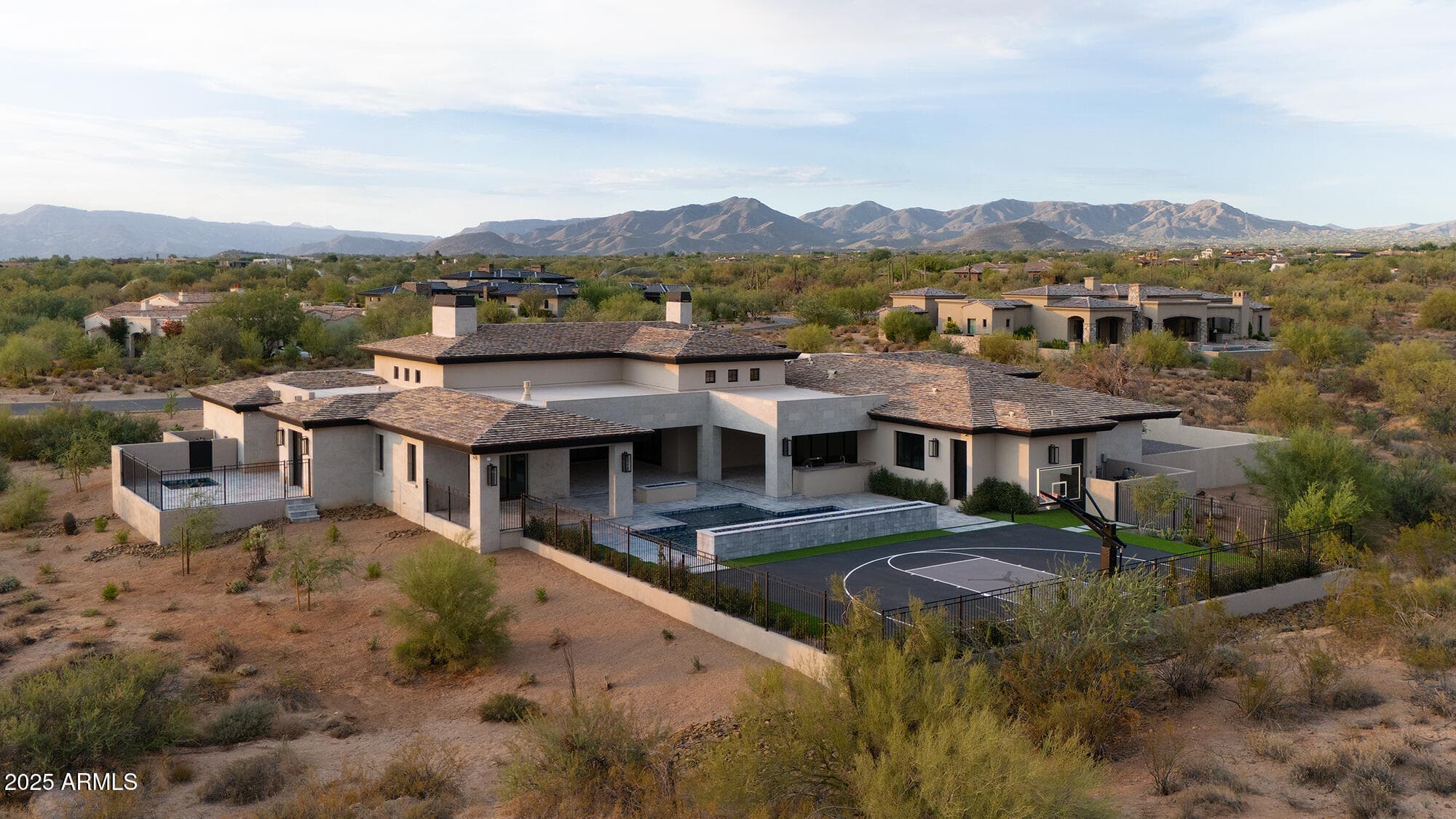 8333 E Whisper Rock Trail, Scottsdale, Arizona