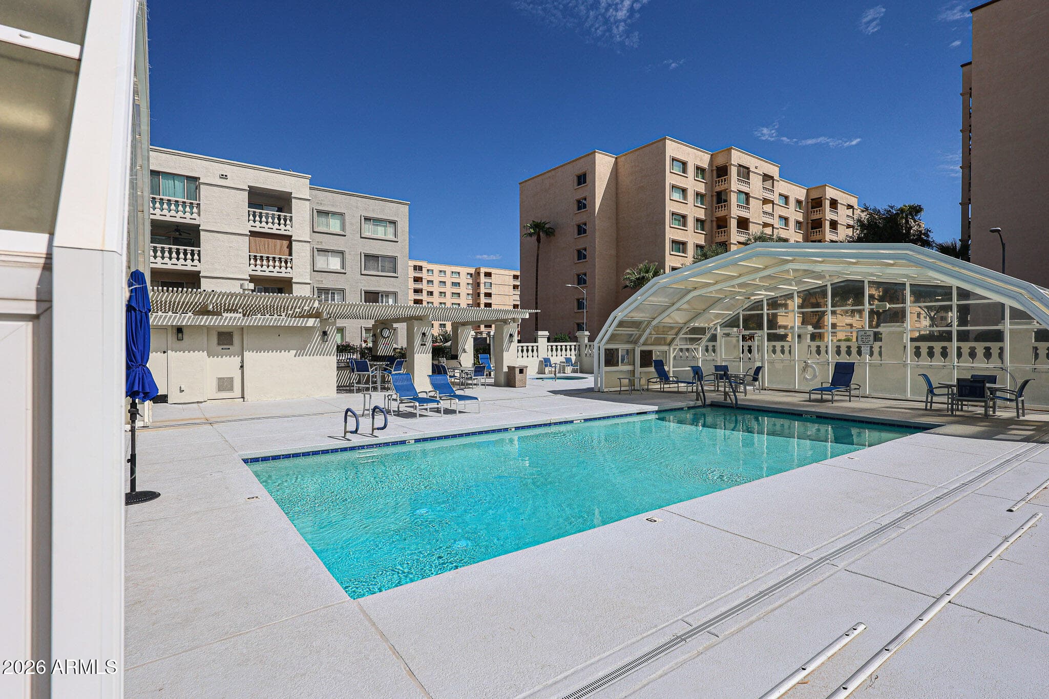 7930 E Camelback Road 605 — photo 8