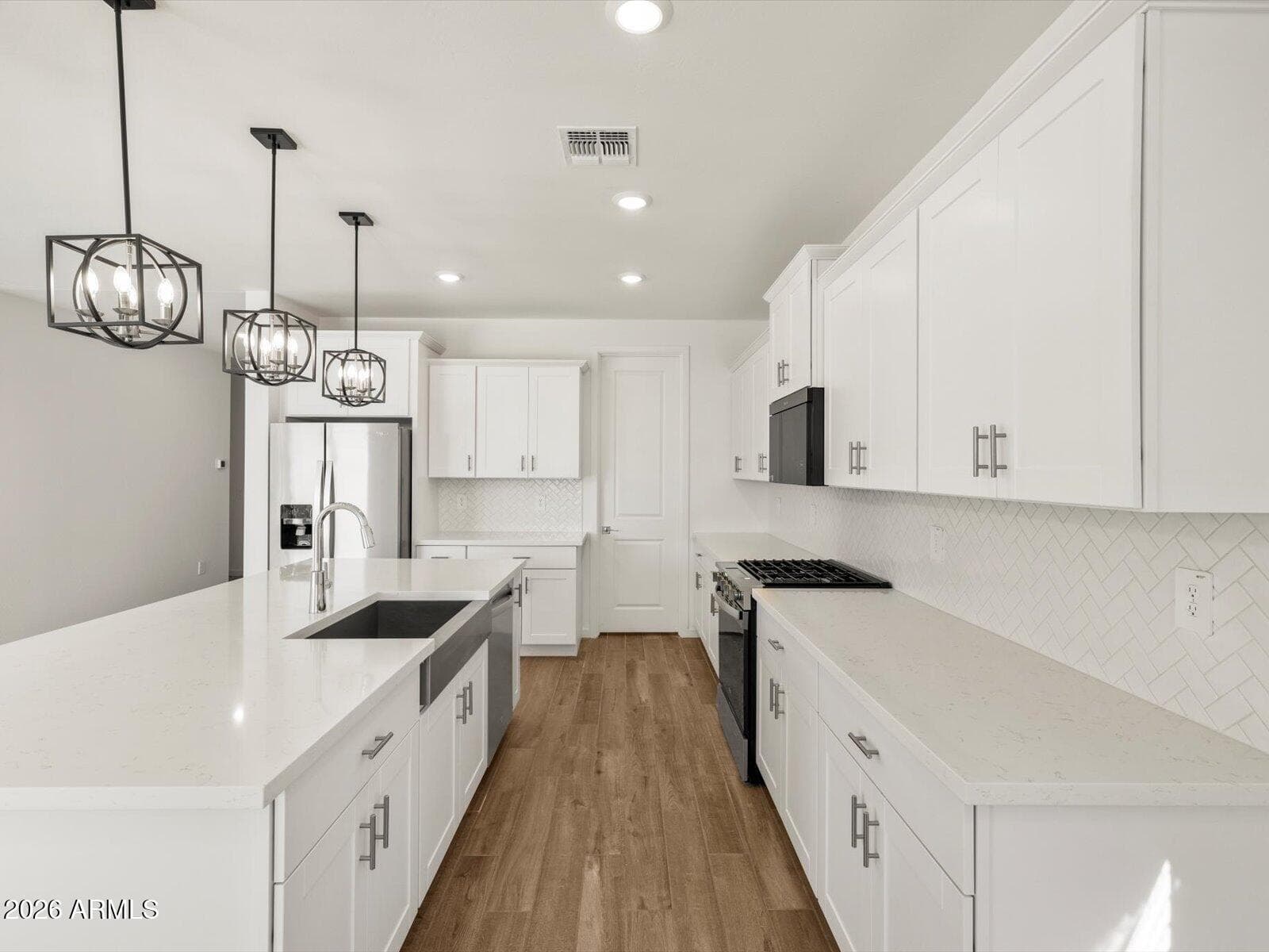 15612 W Honeysuckle Drive, Surprise, Arizona