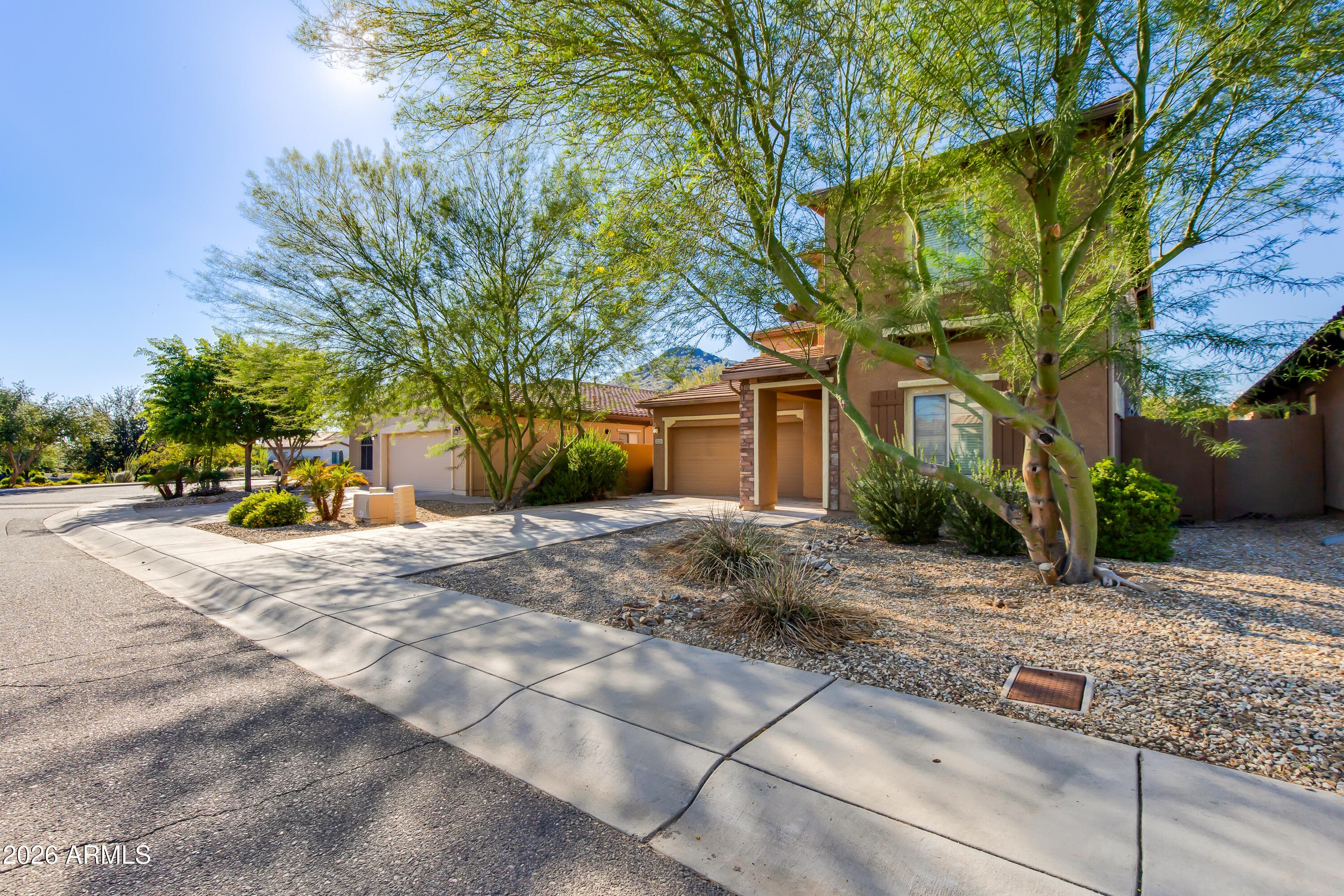 5238 W El Cortez Trail — photo 2