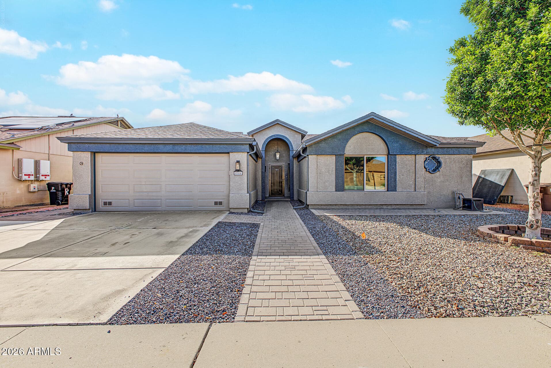 8386 N 107th Drive
