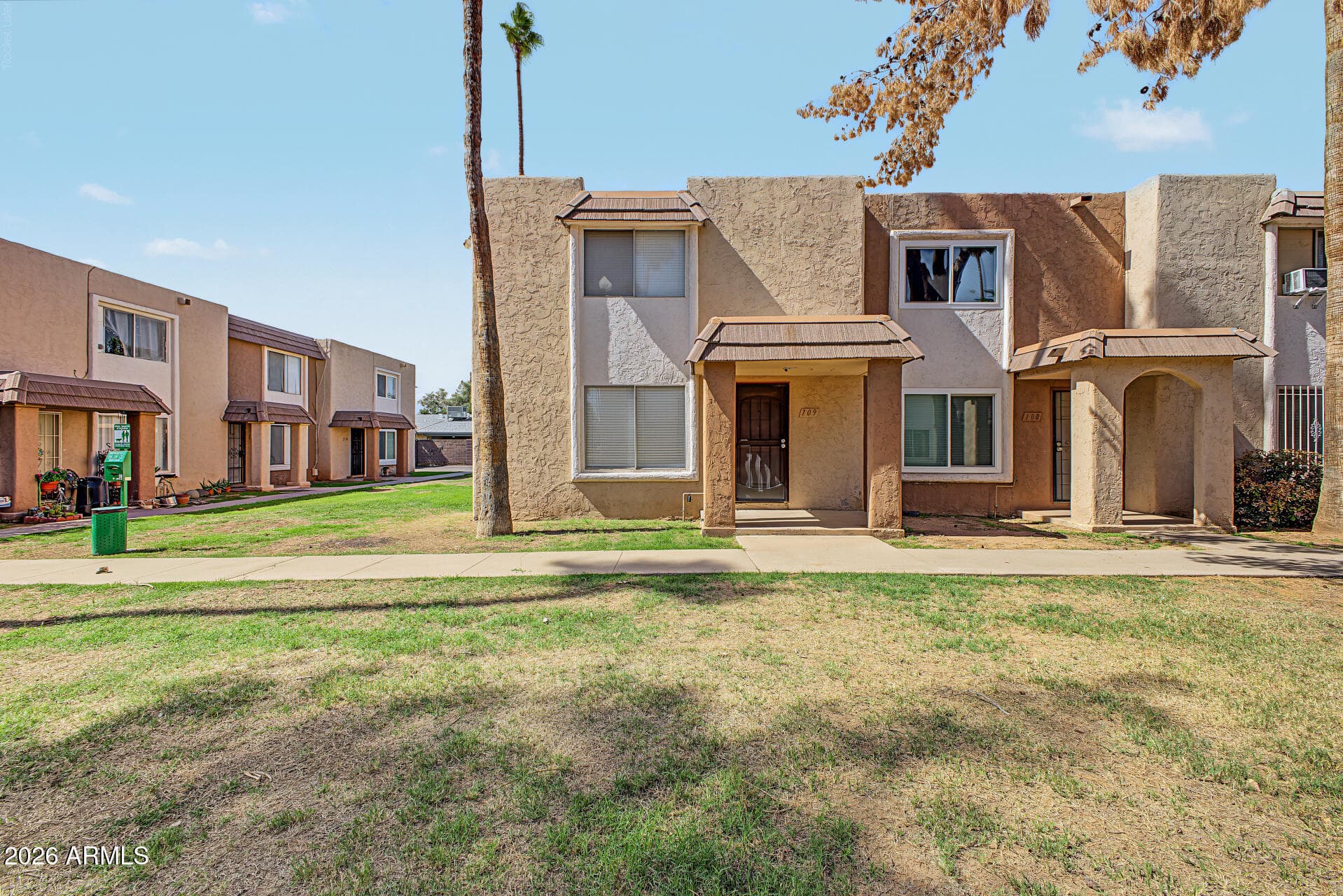 7126 N 19th Avenue 109, Phoenix, Arizona