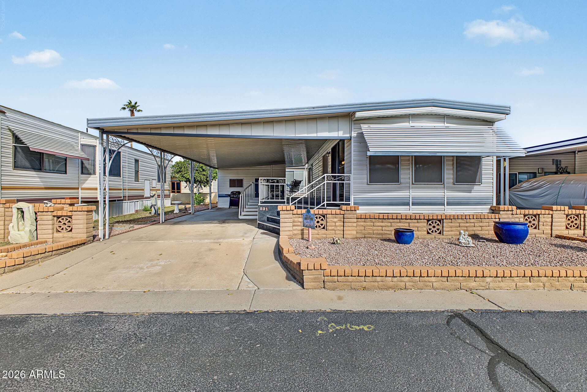 111 S Greenfield Road 231