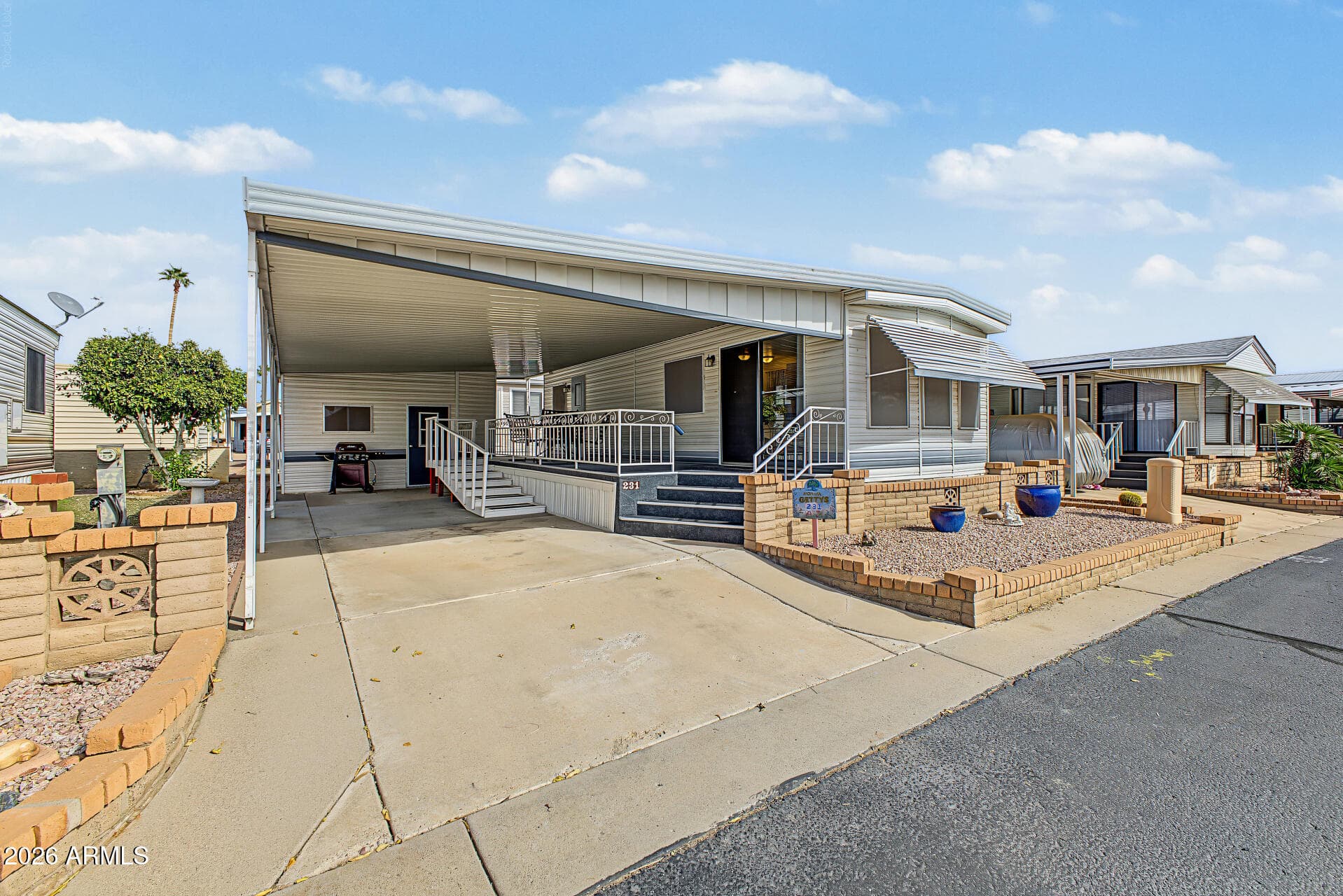111 S Greenfield Road 231 — photo 2