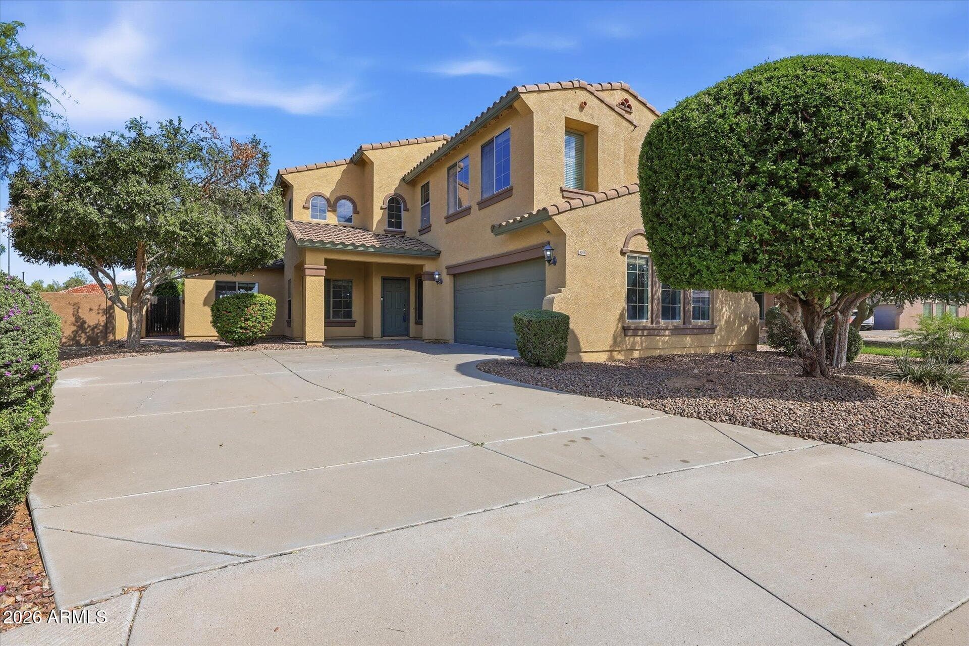 14956 W Post Drive, Surprise, Arizona