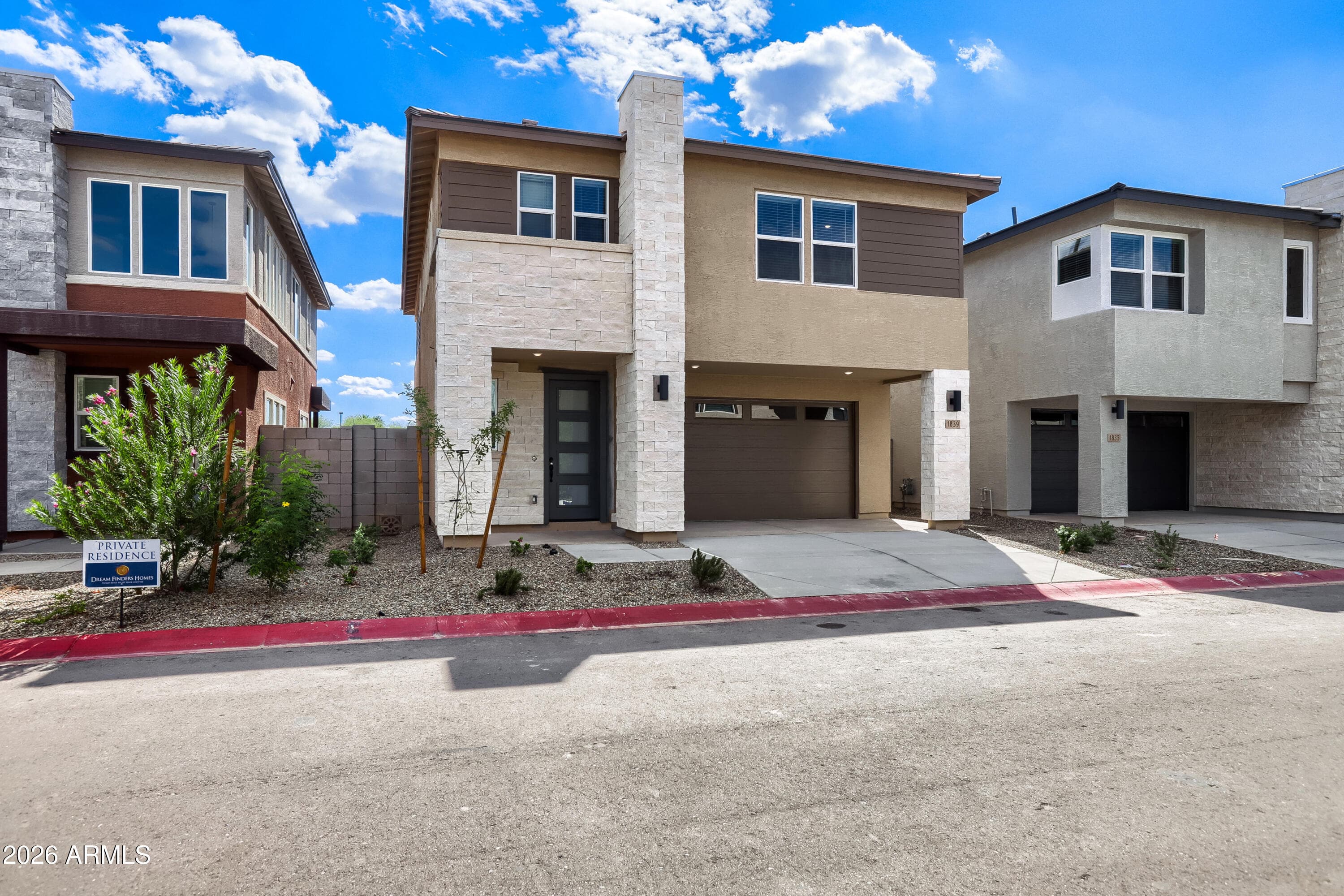 1839 E Kramer Street, Mesa, Arizona