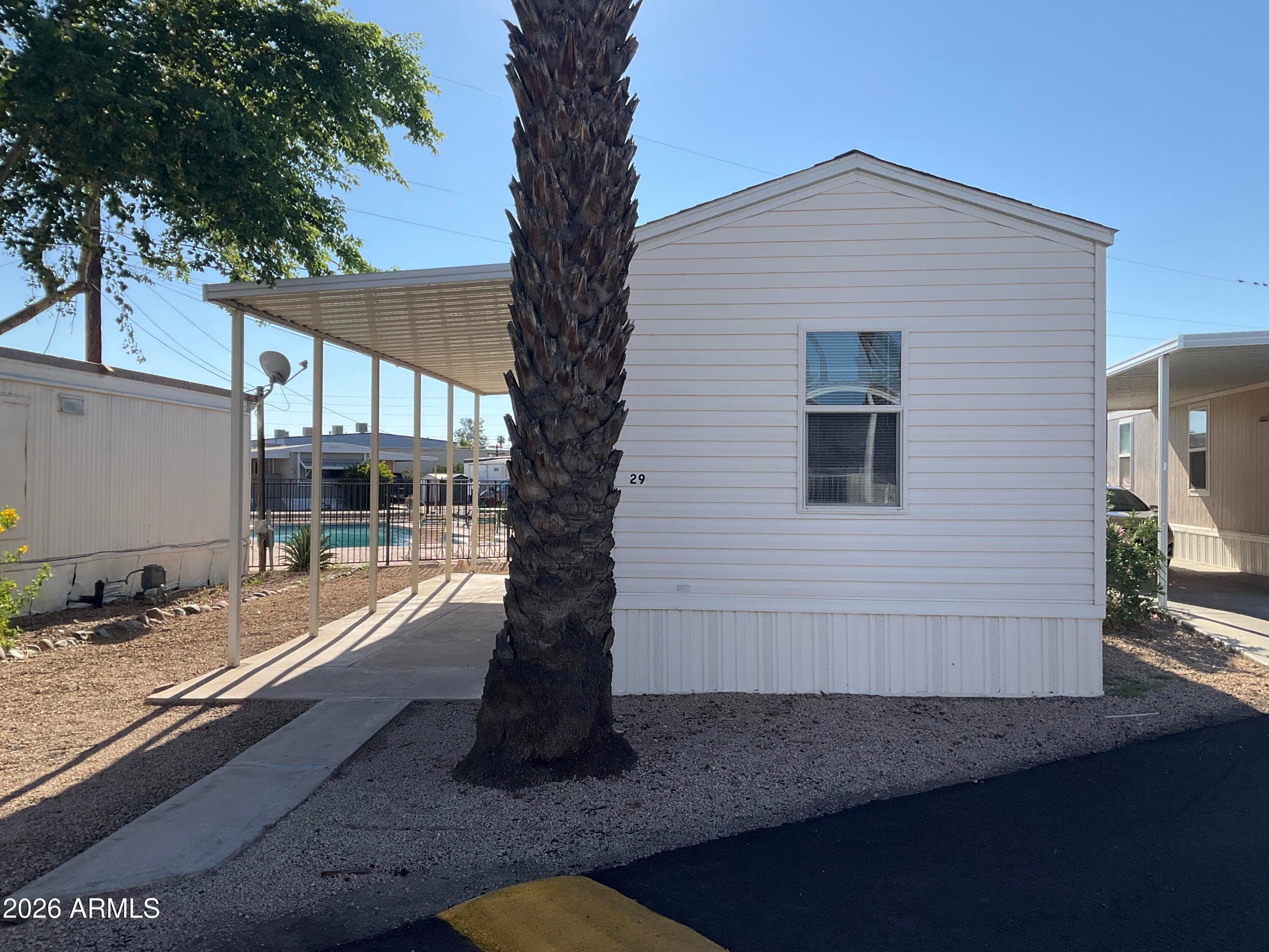 29 W Southern Avenue 29, Mesa, Arizona