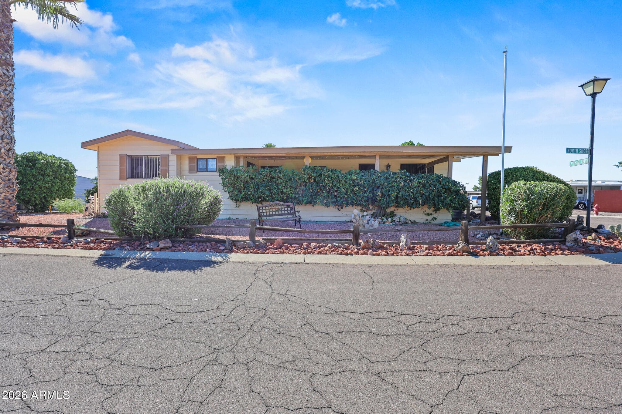 2501 W Wickenburg Way 123 — photo 5