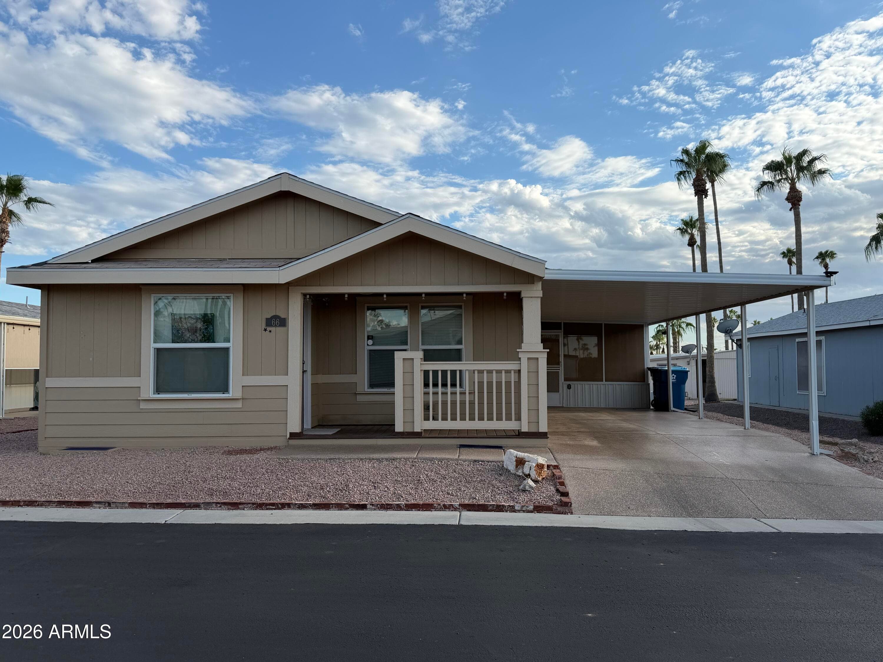 9302 E Broadway Road 66 — photo 2