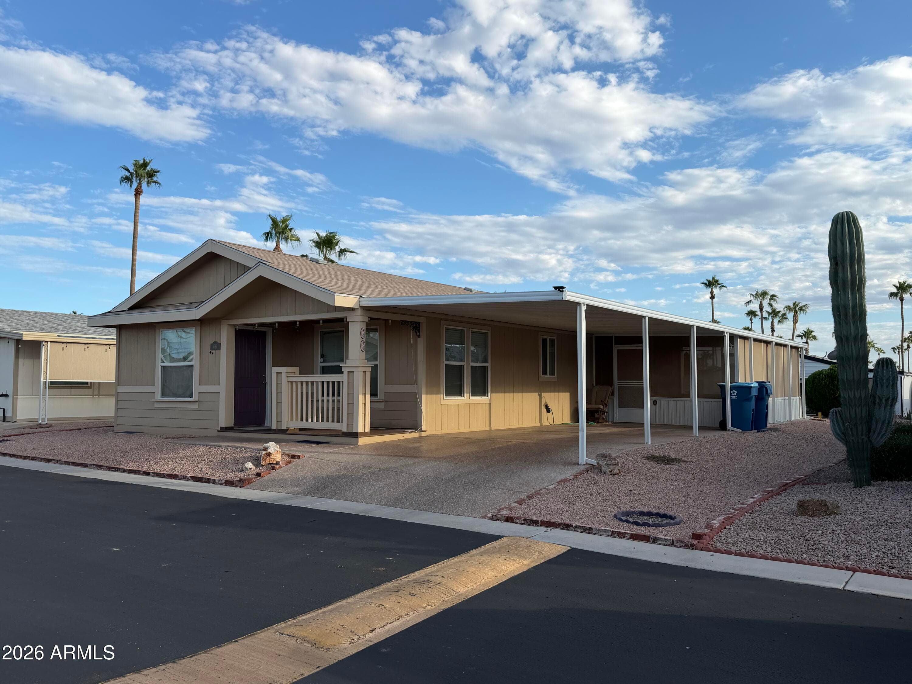 9302 E Broadway Road 66 — photo 3