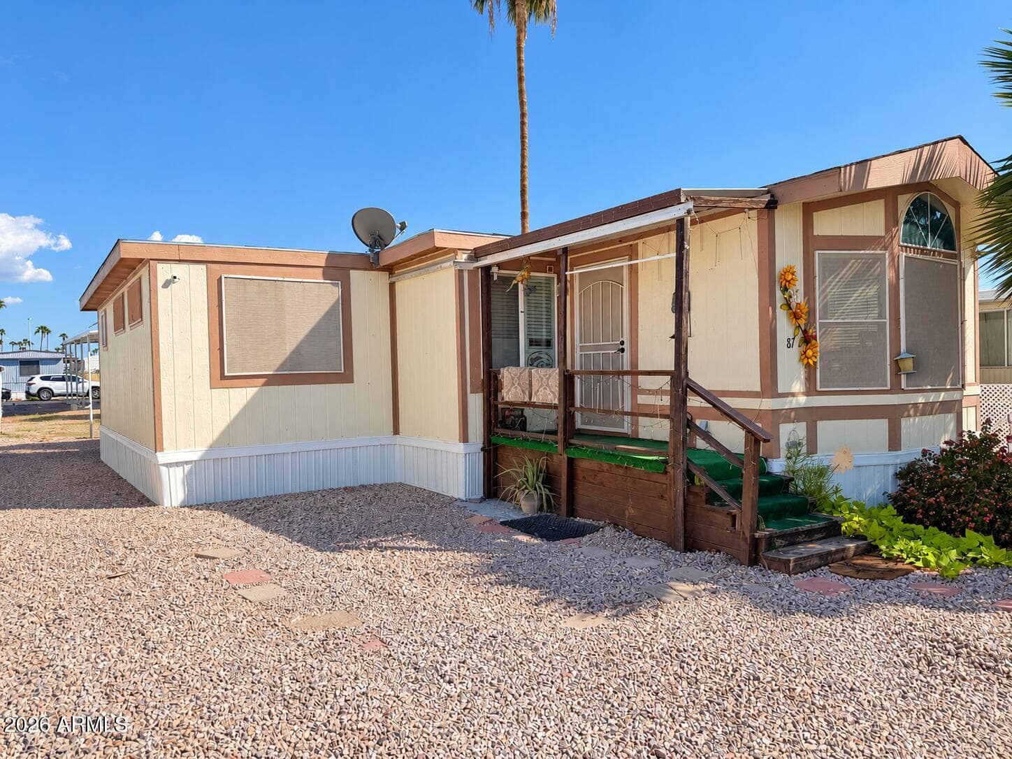 345 S 58th Street 87, Mesa, Arizona