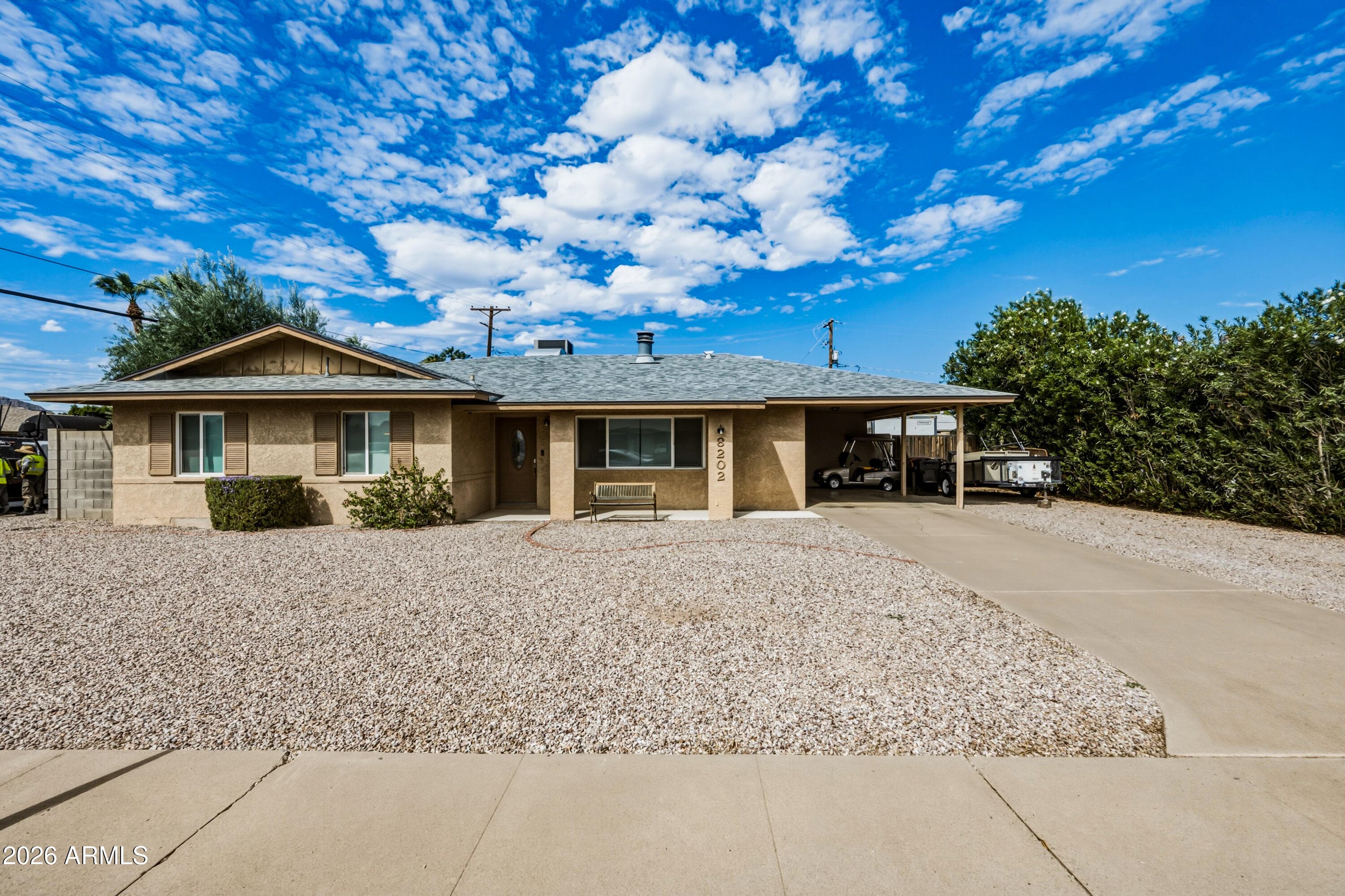 8202 E Cambridge Avenue, Scottsdale, Arizona