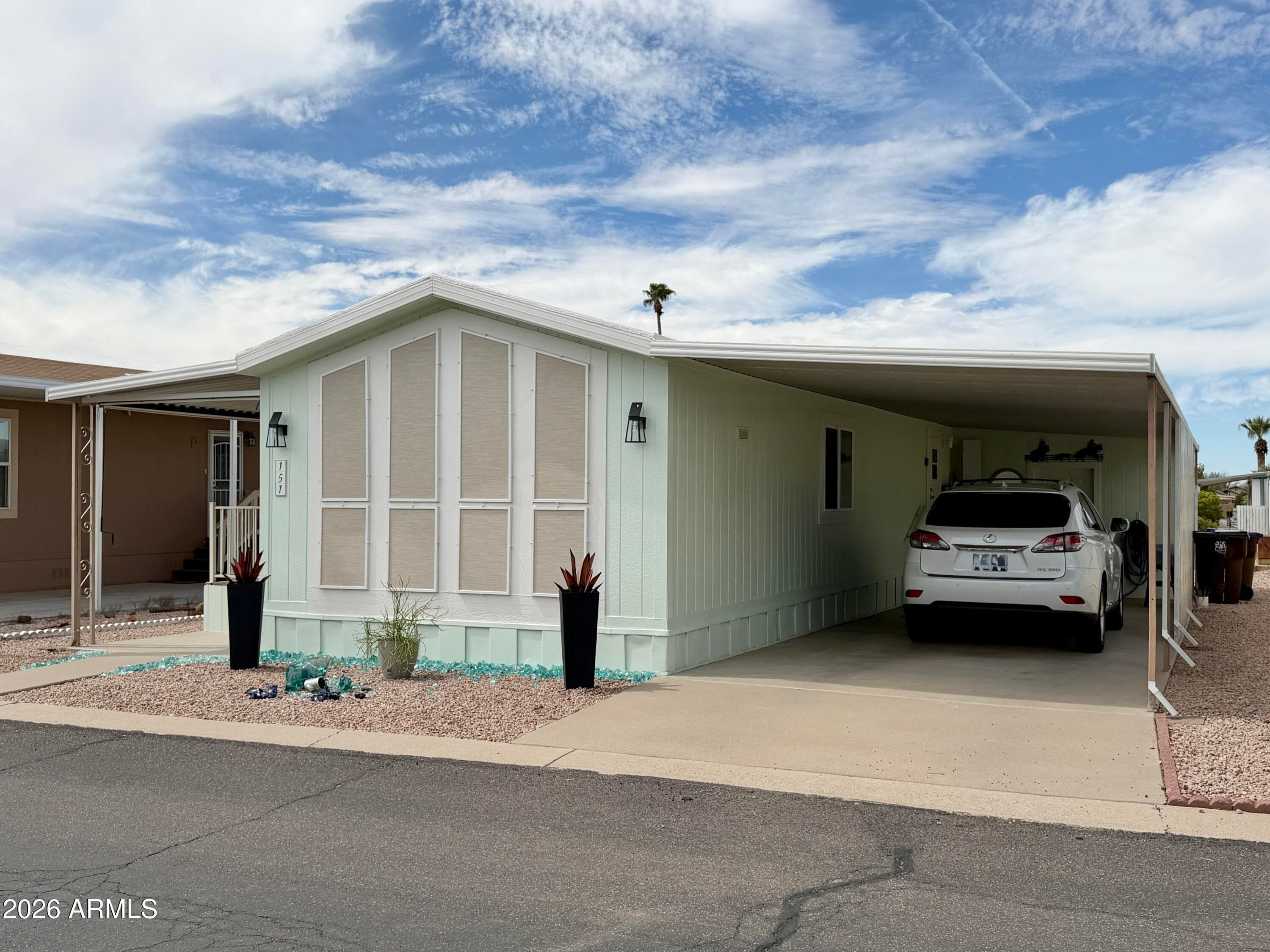 11101 E University Dr Drive #151 — photo 3