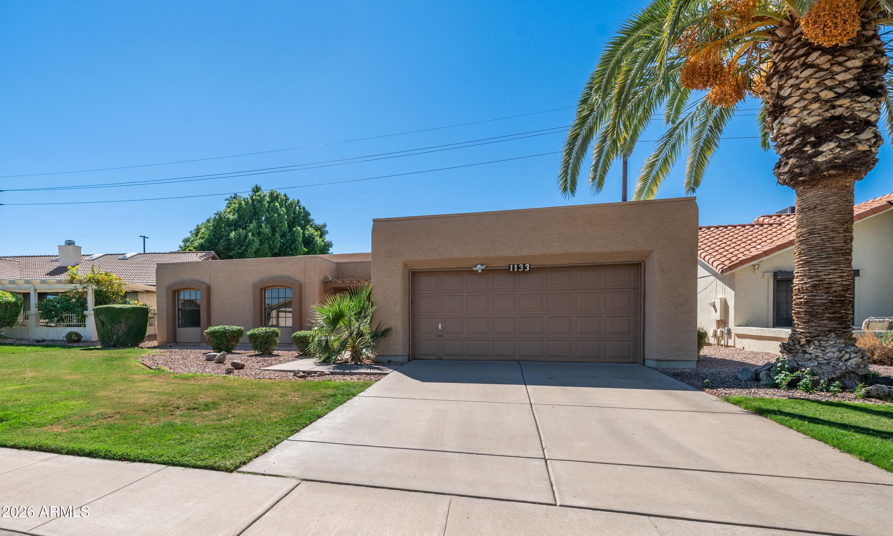 1133 Leisure World, Mesa, Arizona