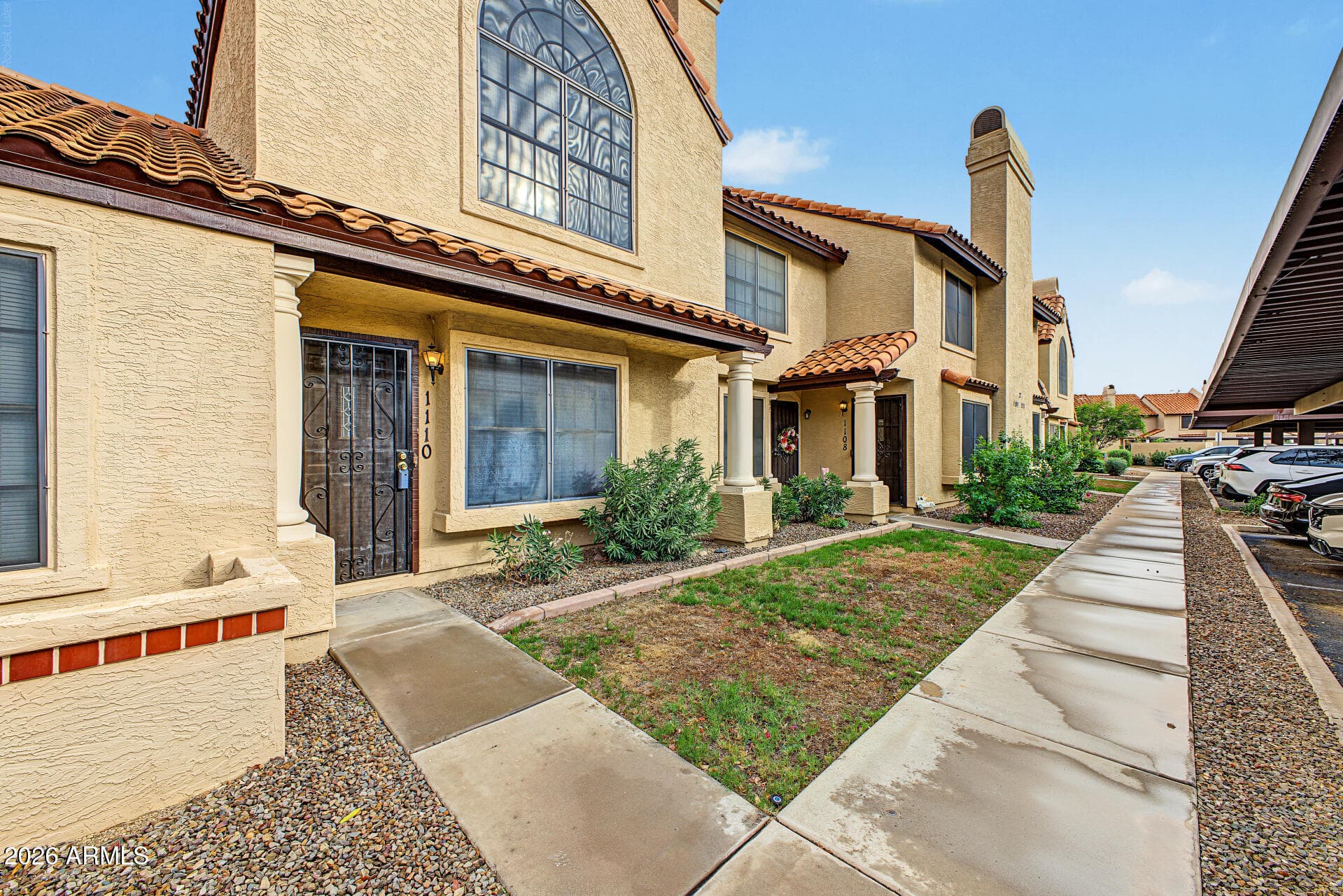 921 W University Drive 1110 — photo 3