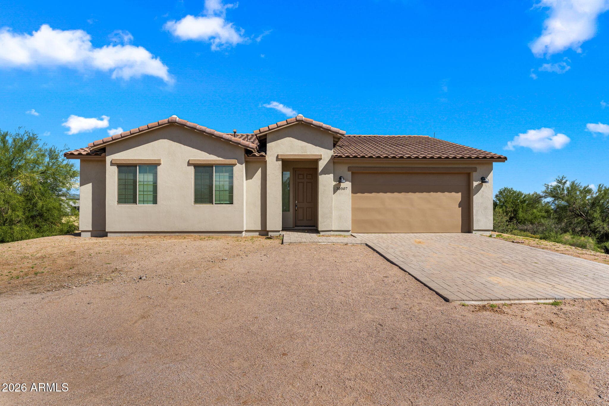 30507 N 167th Street