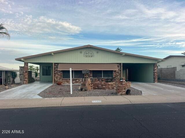5234 E Hermosa Vista Drive, Mesa, Arizona