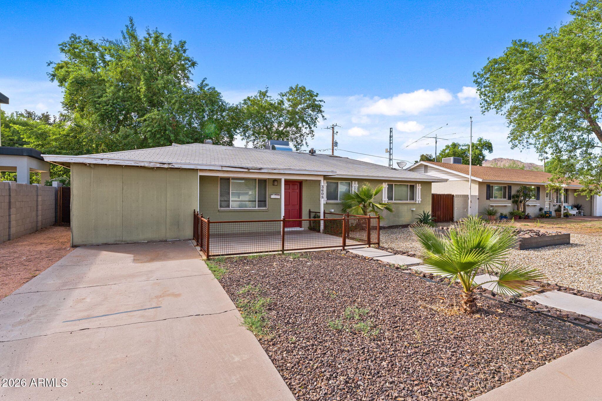 3608 N Navajo Trail — photo 3