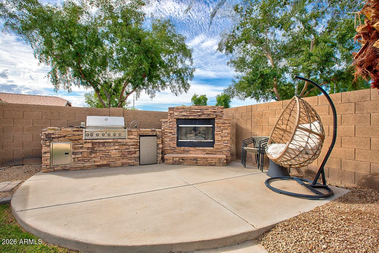 3820 S Velero Street — photo 3