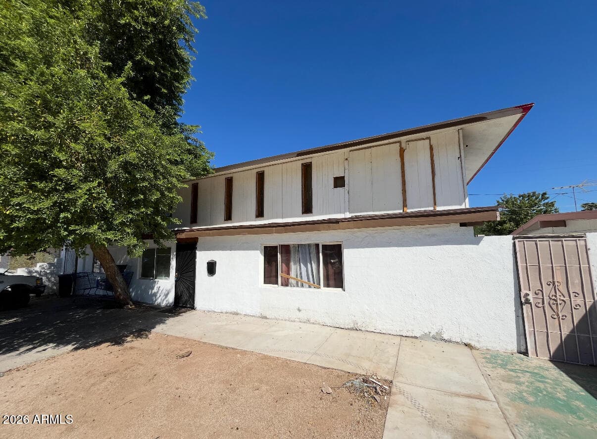6015 N 32nd Drive, Phoenix, Arizona