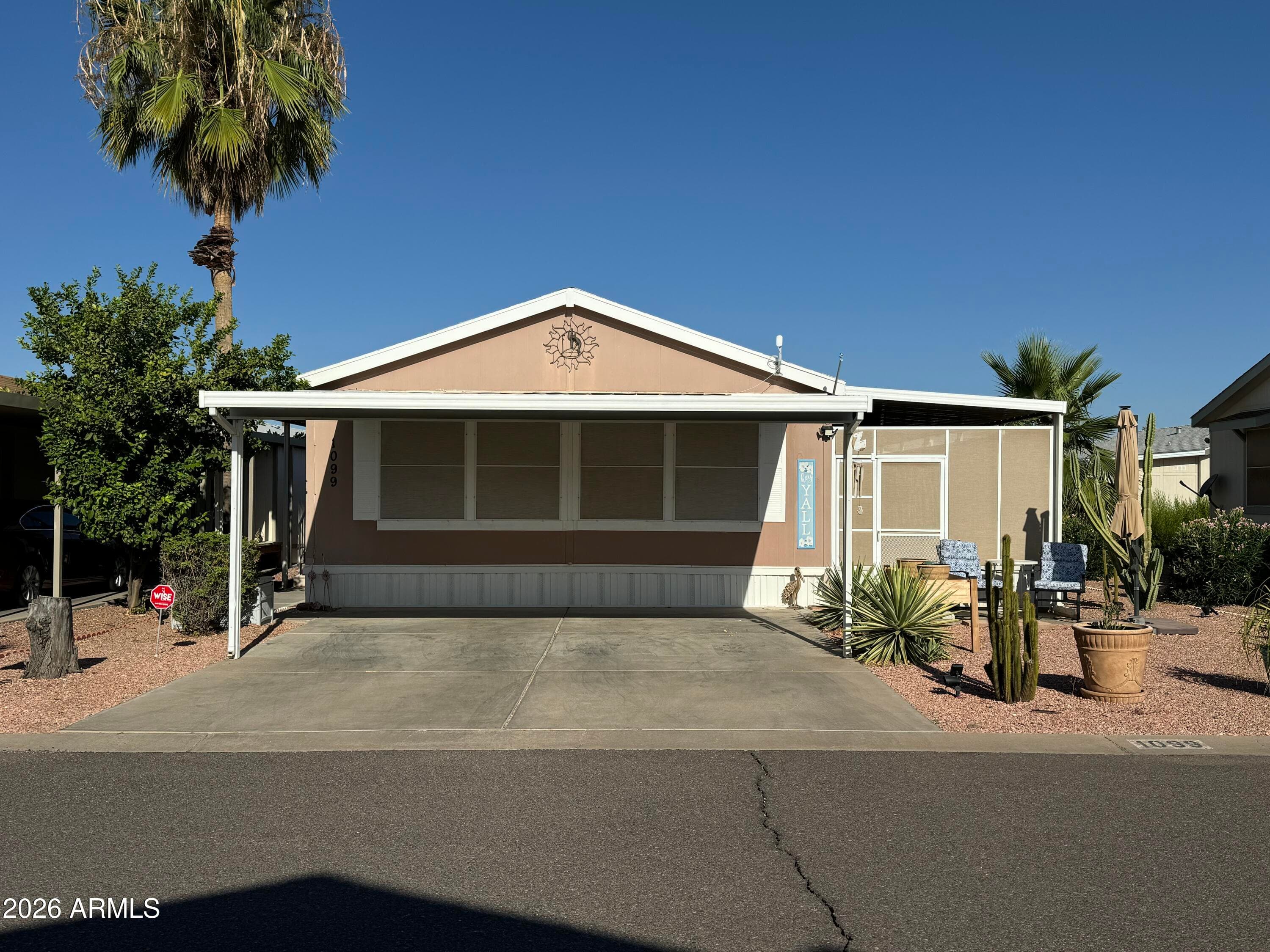 10936 E Apache Trail #1099 — photo 2