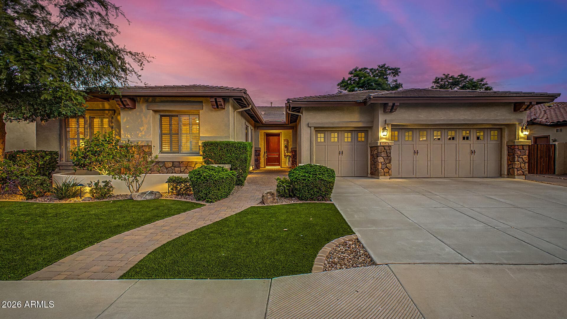 3547 E Kaibab Place, Chandler, Arizona